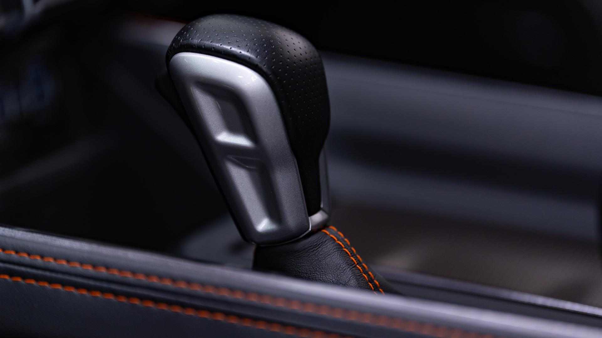 2022 RAM TRX in Orange, photo 18 of 60