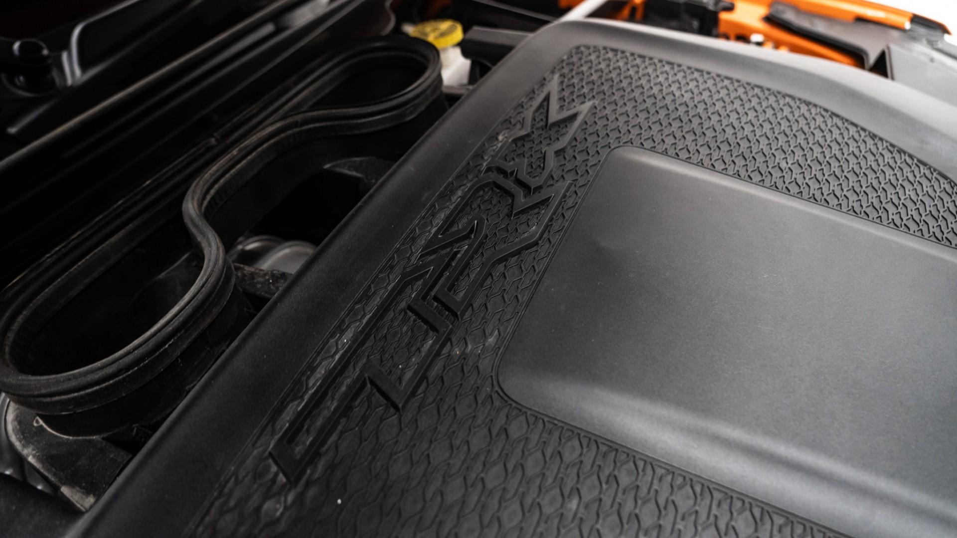 2022 RAM TRX in Orange, photo 32 of 60