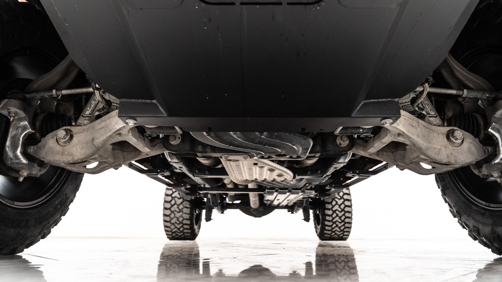 2022 RAM TRX in Orange, photo 43 of 60