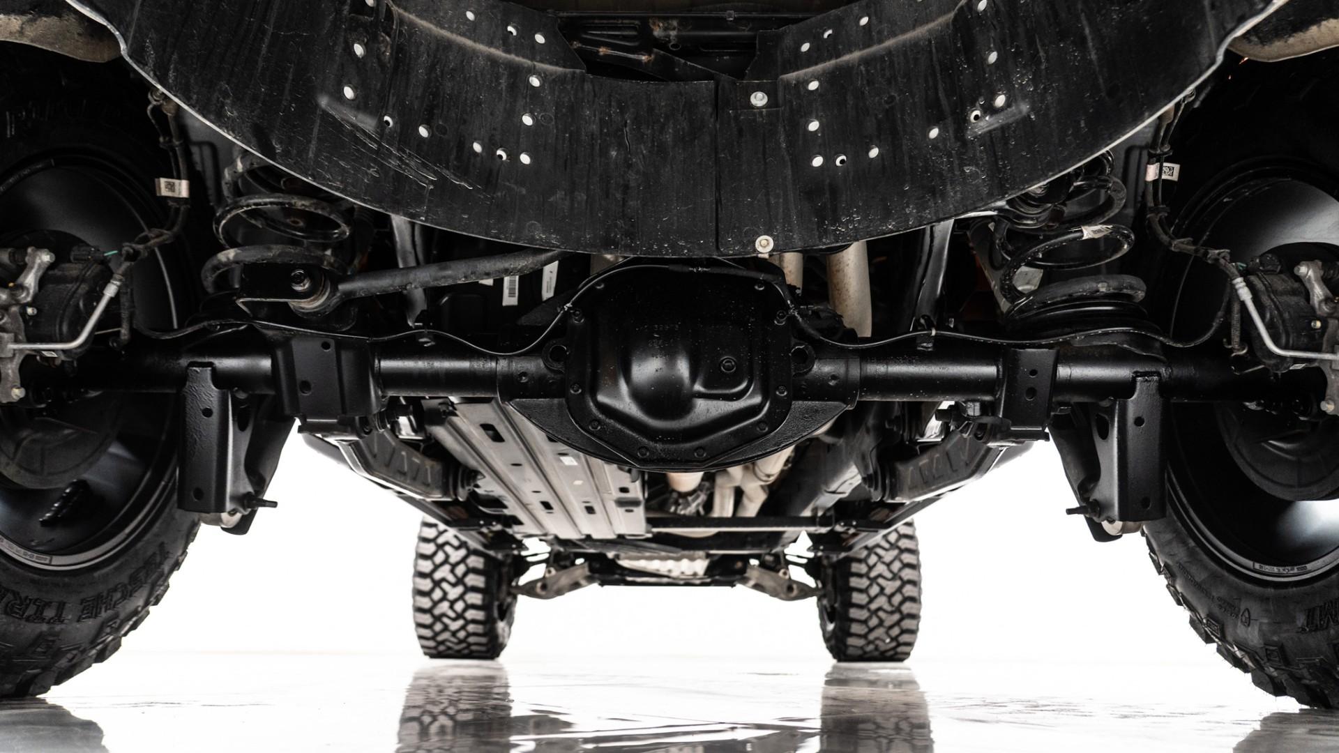 2022 RAM TRX in Orange, photo 47 of 60
