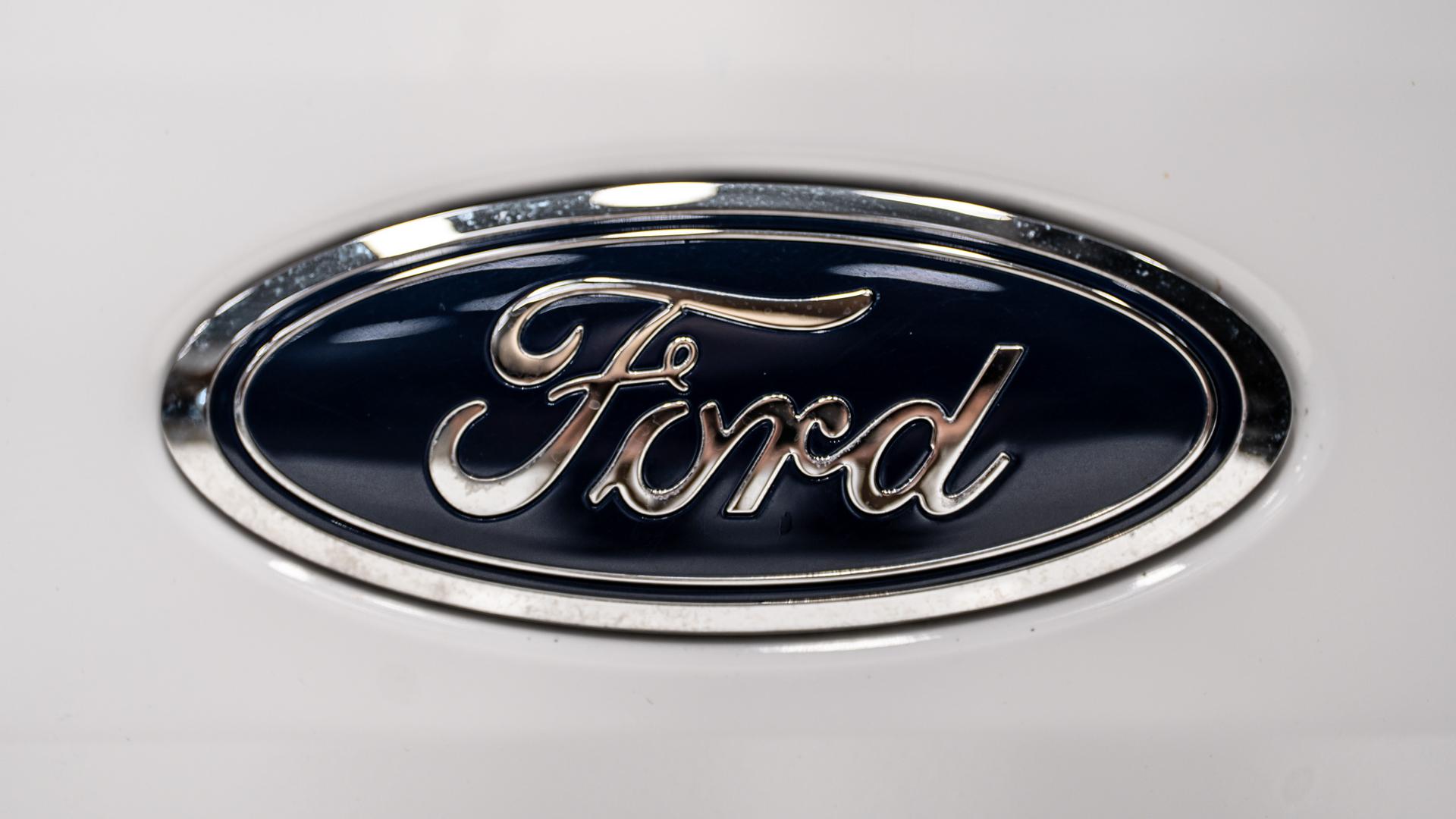 2025 FORD BRONCO in White, photo 25 of 50