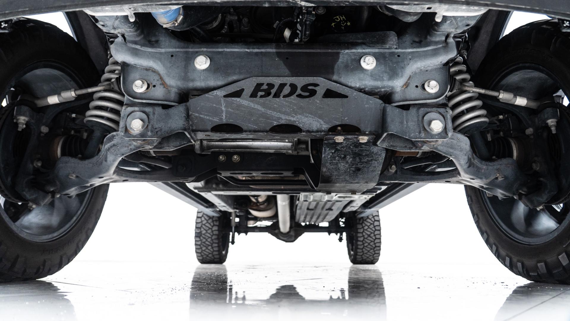 2021 FORD F-150 in Blue, photo 57 of 60