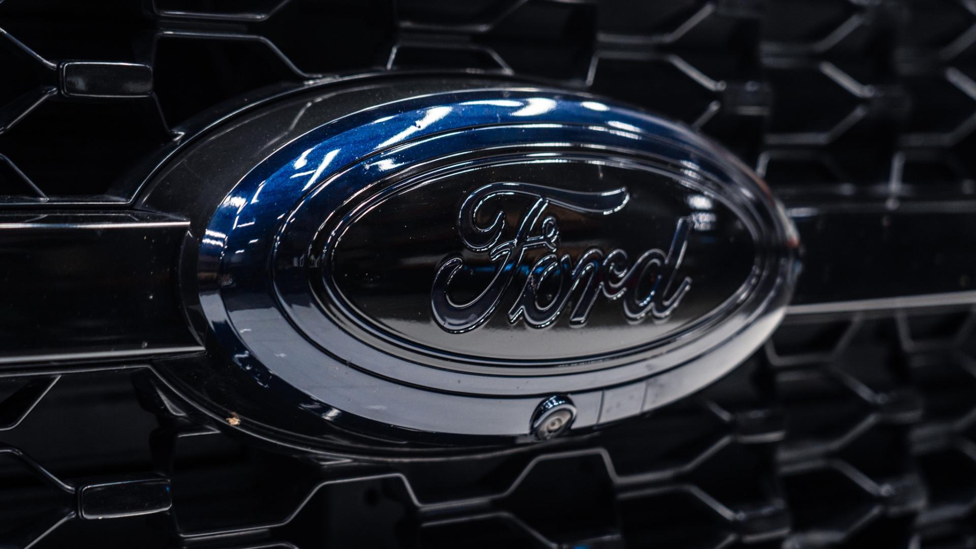 2021 FORD F-150 in Blue, photo 9 of 60