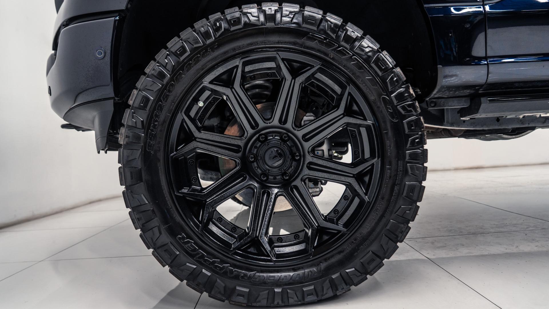 2021 FORD F-150 in Blue, photo 19 of 60