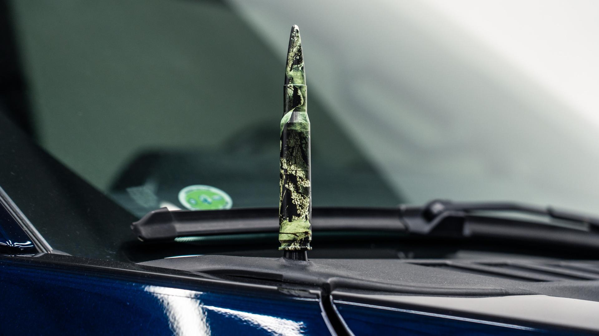 2021 FORD F-150 in Blue, photo 24 of 60