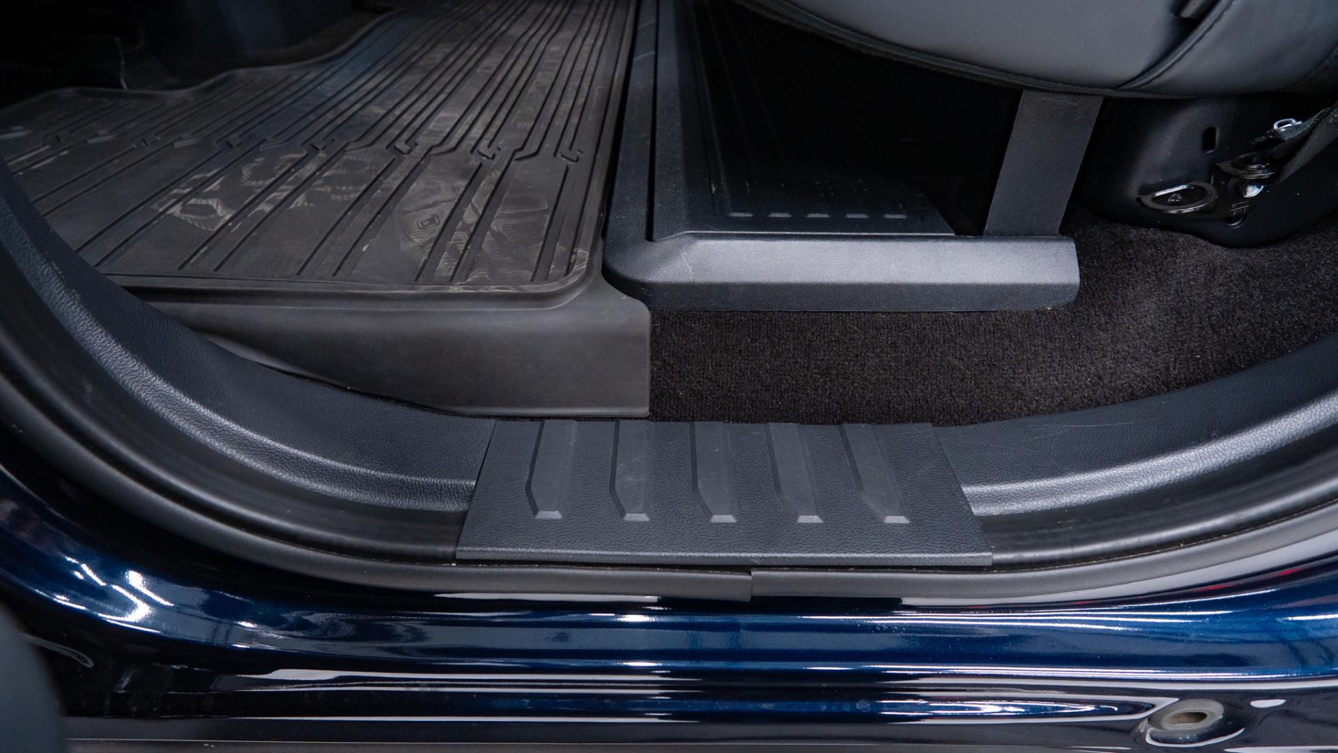 2021 FORD F-150 in Blue, photo 36 of 60