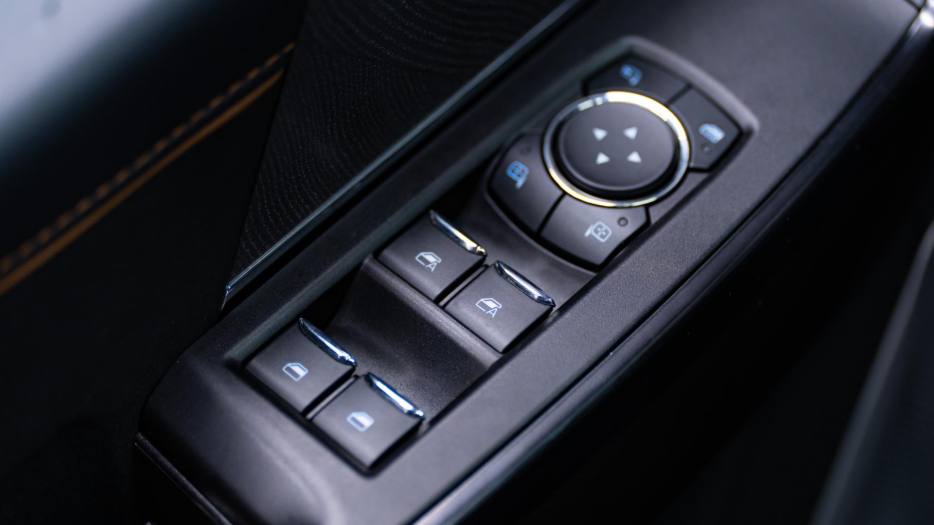 2021 FORD F-150 in Blue, photo 41 of 60