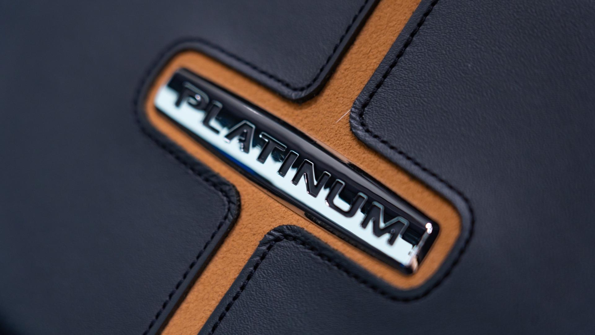 2021 FORD F-150 in Blue, photo 45 of 60