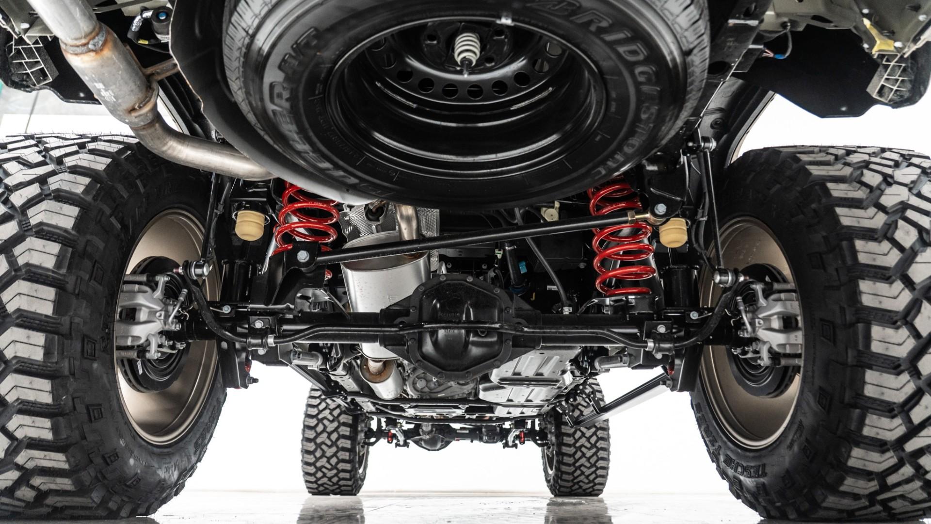 2025 JEEP GLADIATOR in Tan, photo 59 of 59