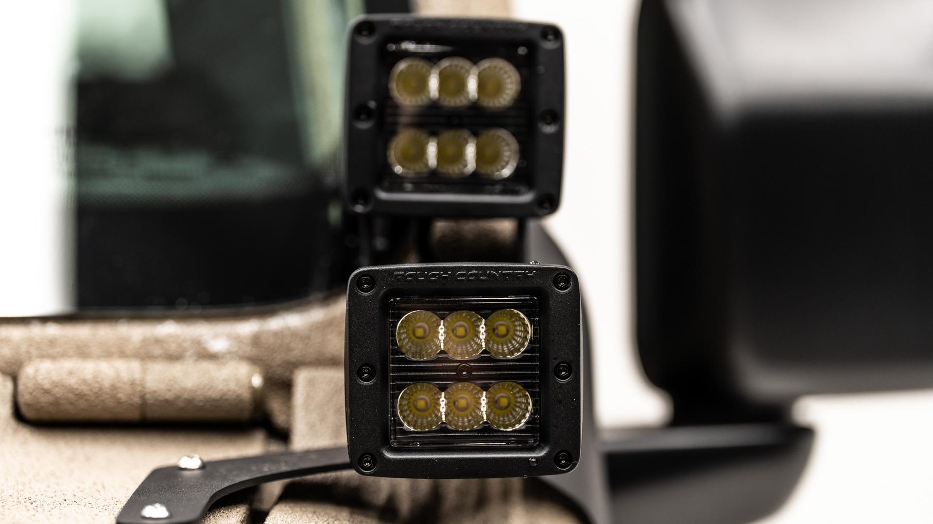 2025 JEEP GLADIATOR in Tan, photo 18 of 59