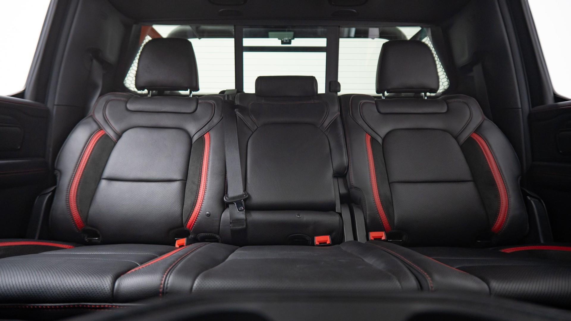 2024 RAM 1500 in Black, photo 31 of 55