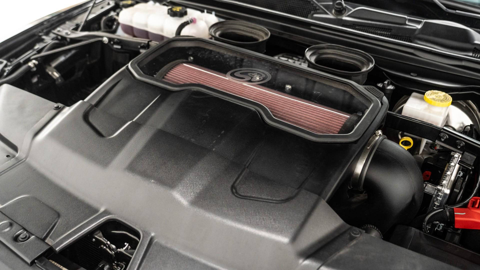 2024 RAM 1500 in Black, photo 13 of 55