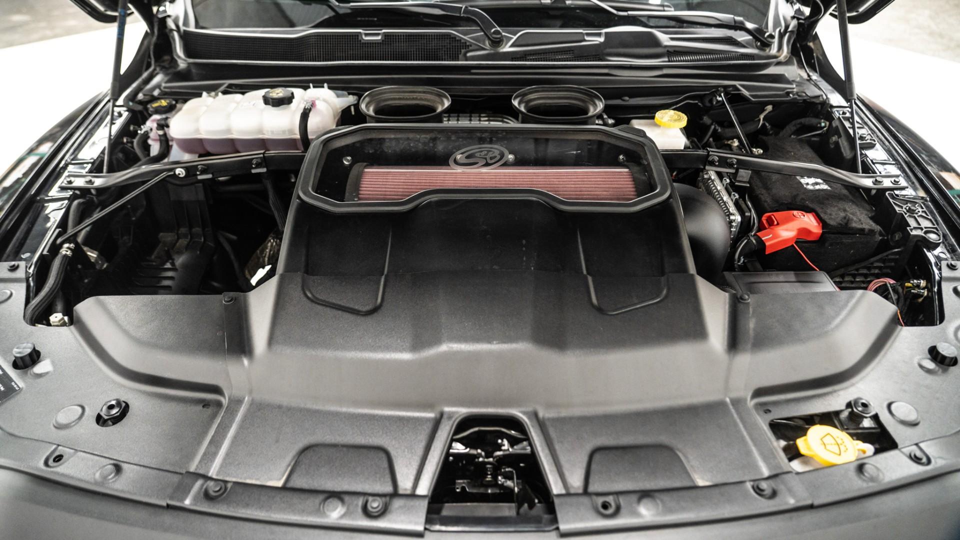 2024 RAM 1500 in Black, photo 12 of 55