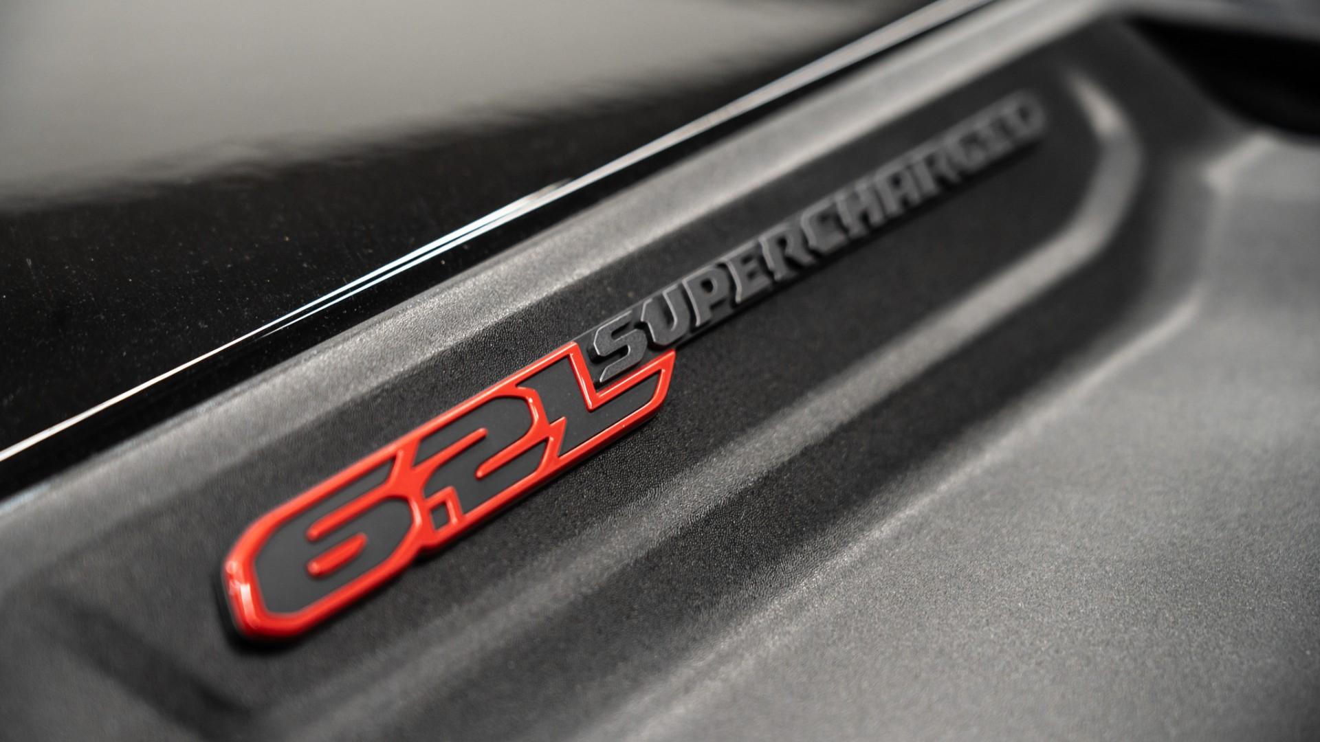 2024 RAM 1500 in Black, photo 10 of 55