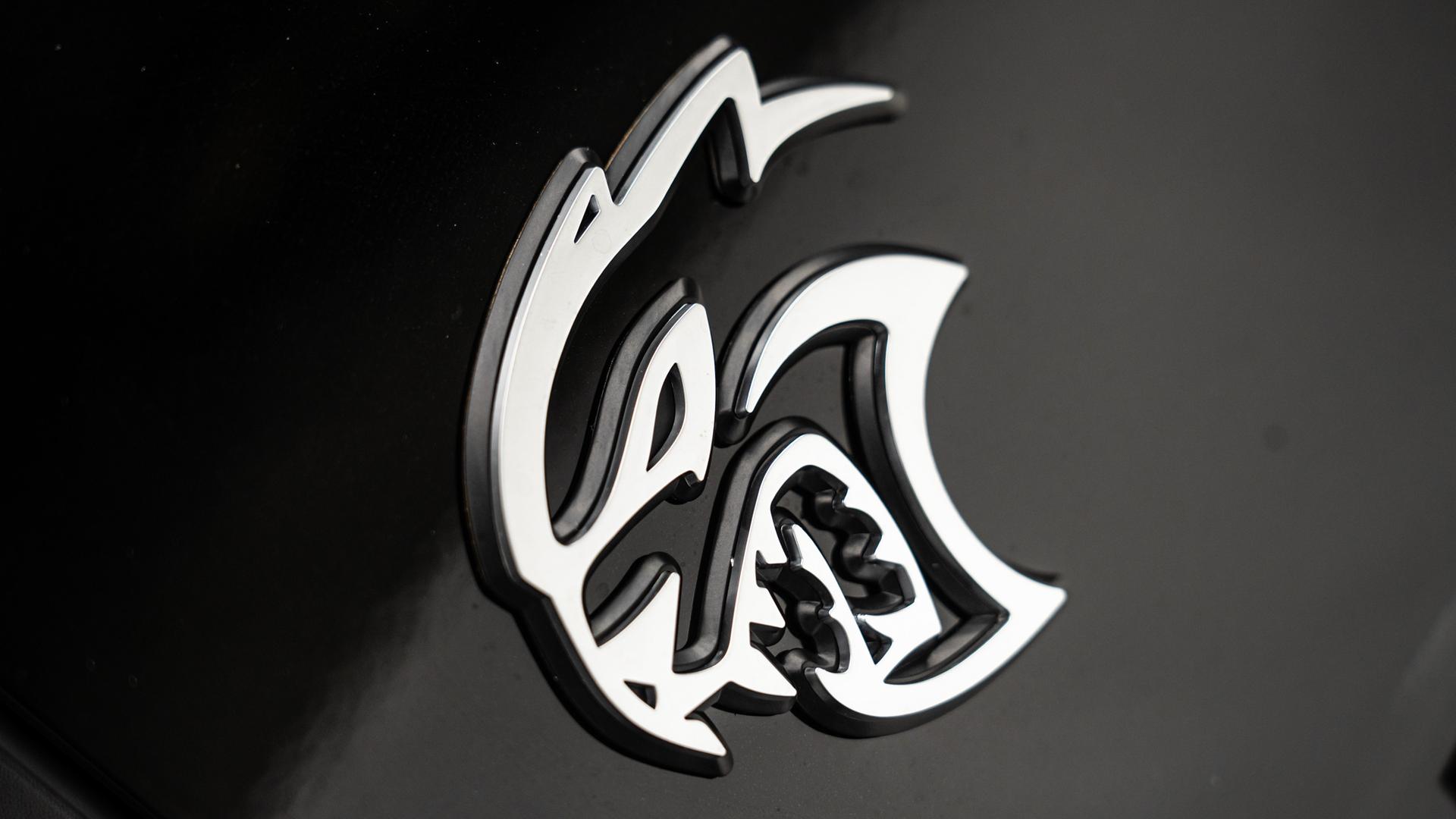 2024 RAM 1500 in Black, photo 21 of 55