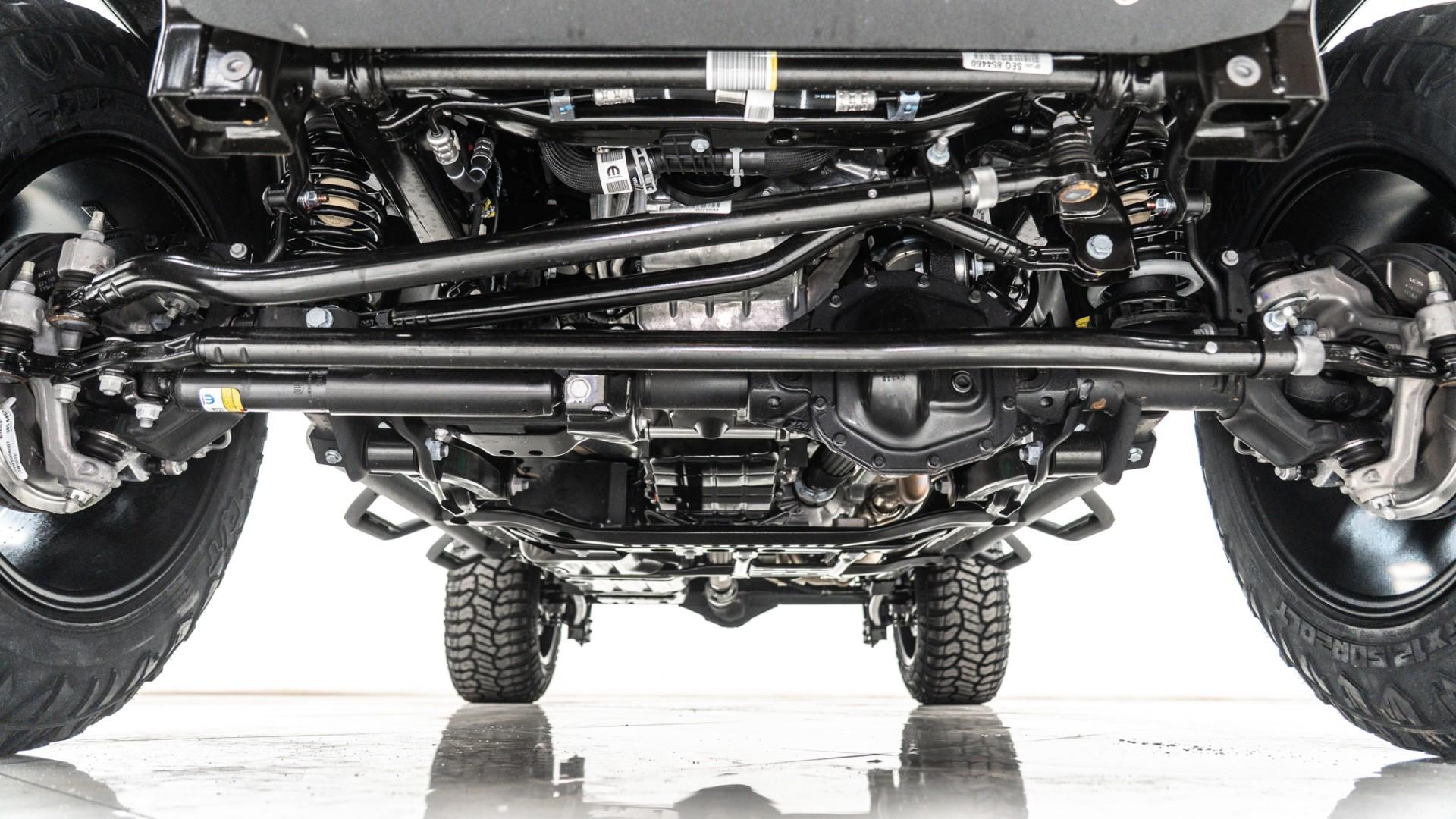 2026 JEEP WRANGLER in White, photo 51 of 52