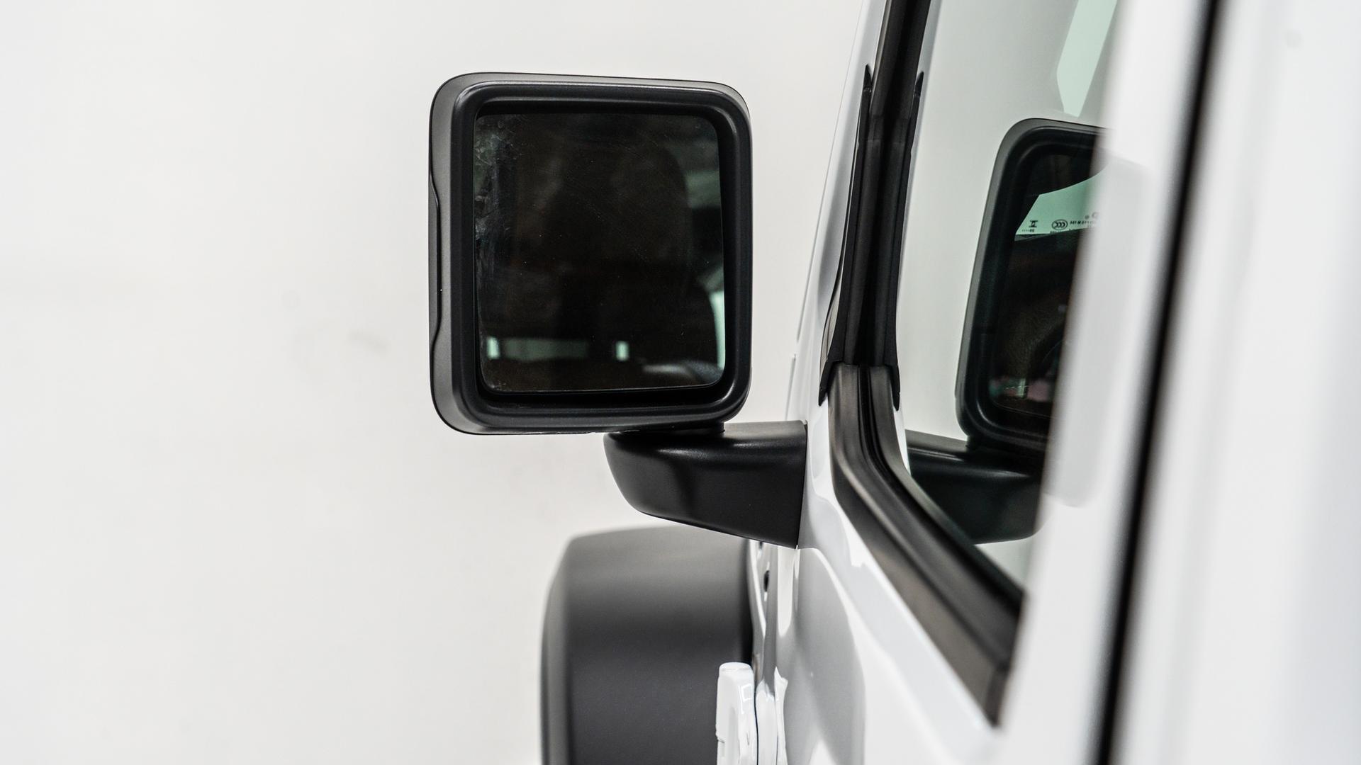 2026 JEEP WRANGLER in White, photo 27 of 52