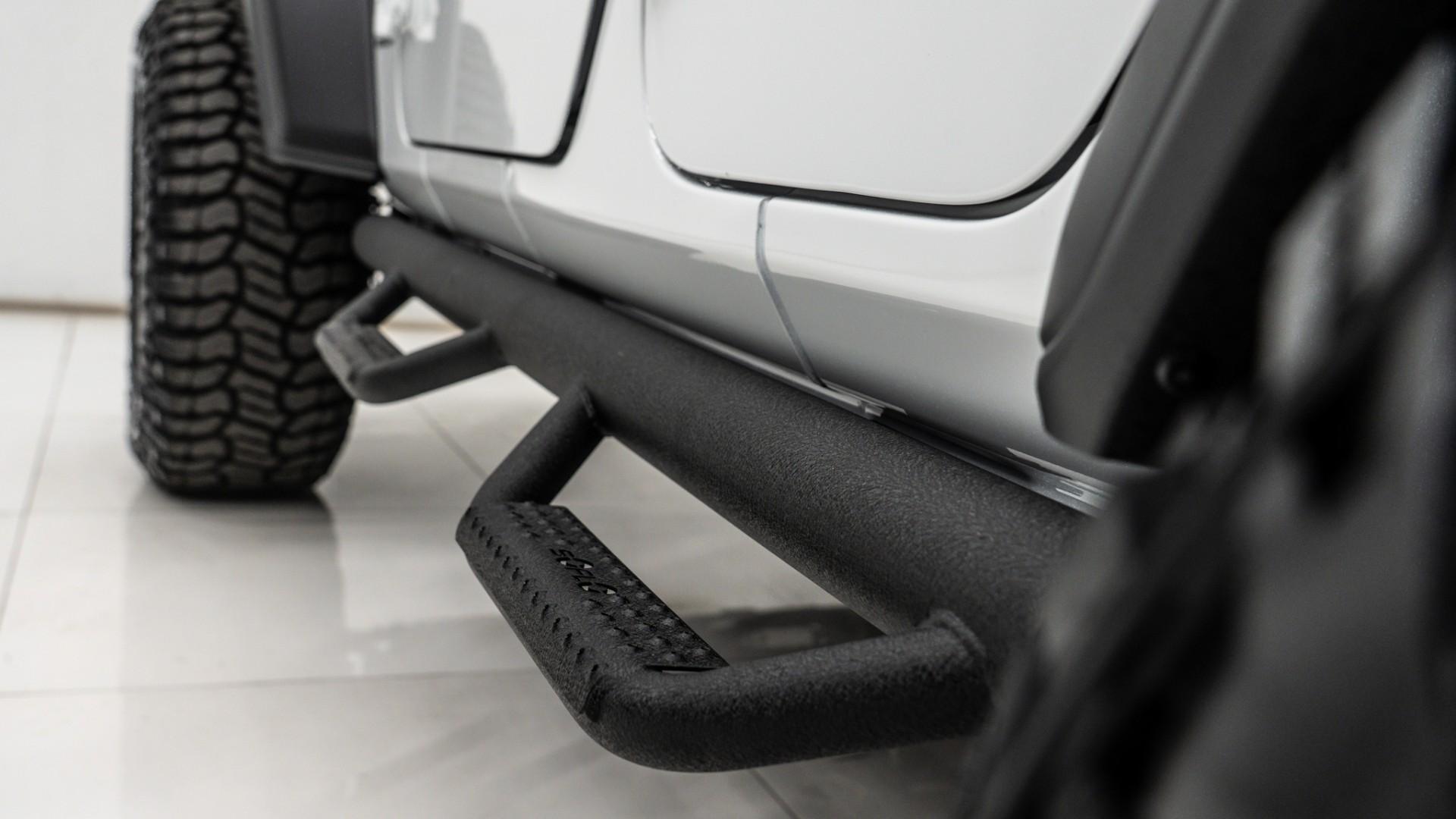 2026 JEEP WRANGLER in White, photo 26 of 52