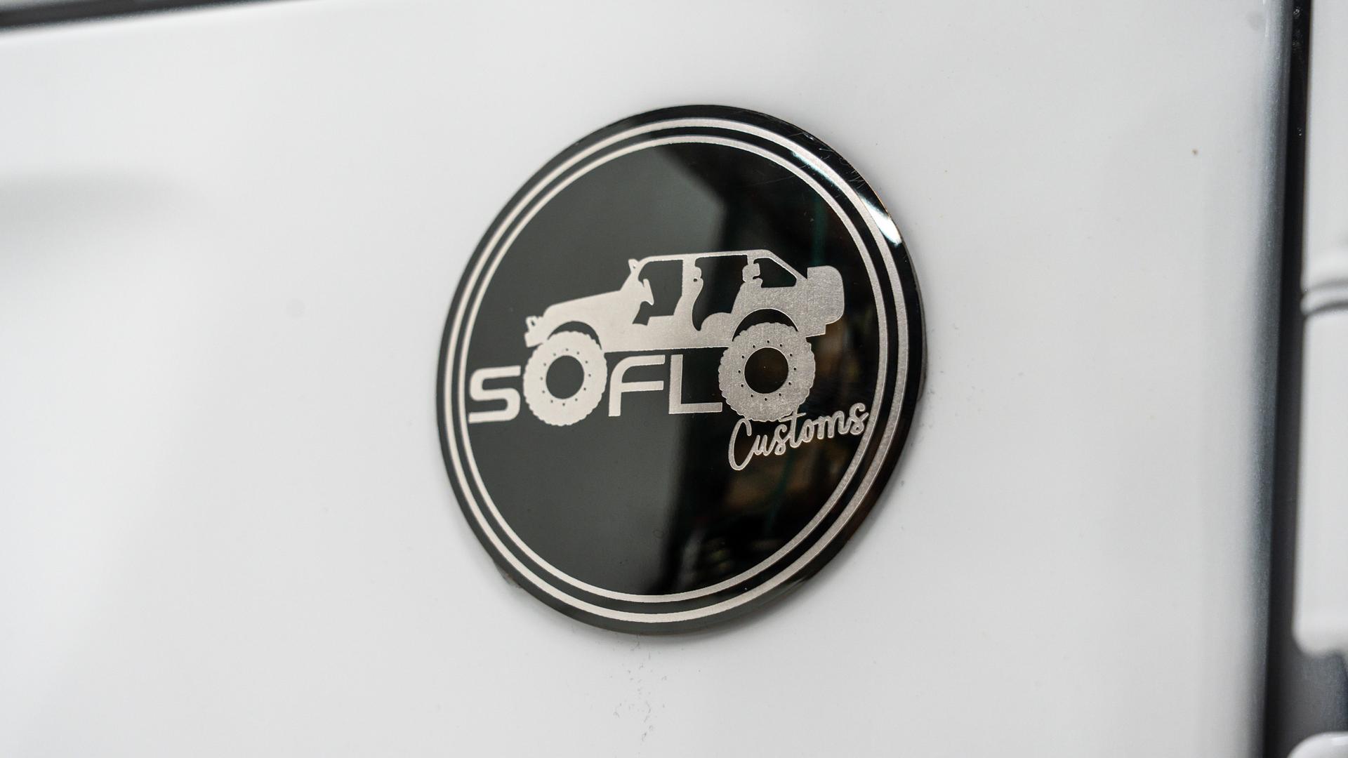 2026 JEEP WRANGLER in White, photo 24 of 52