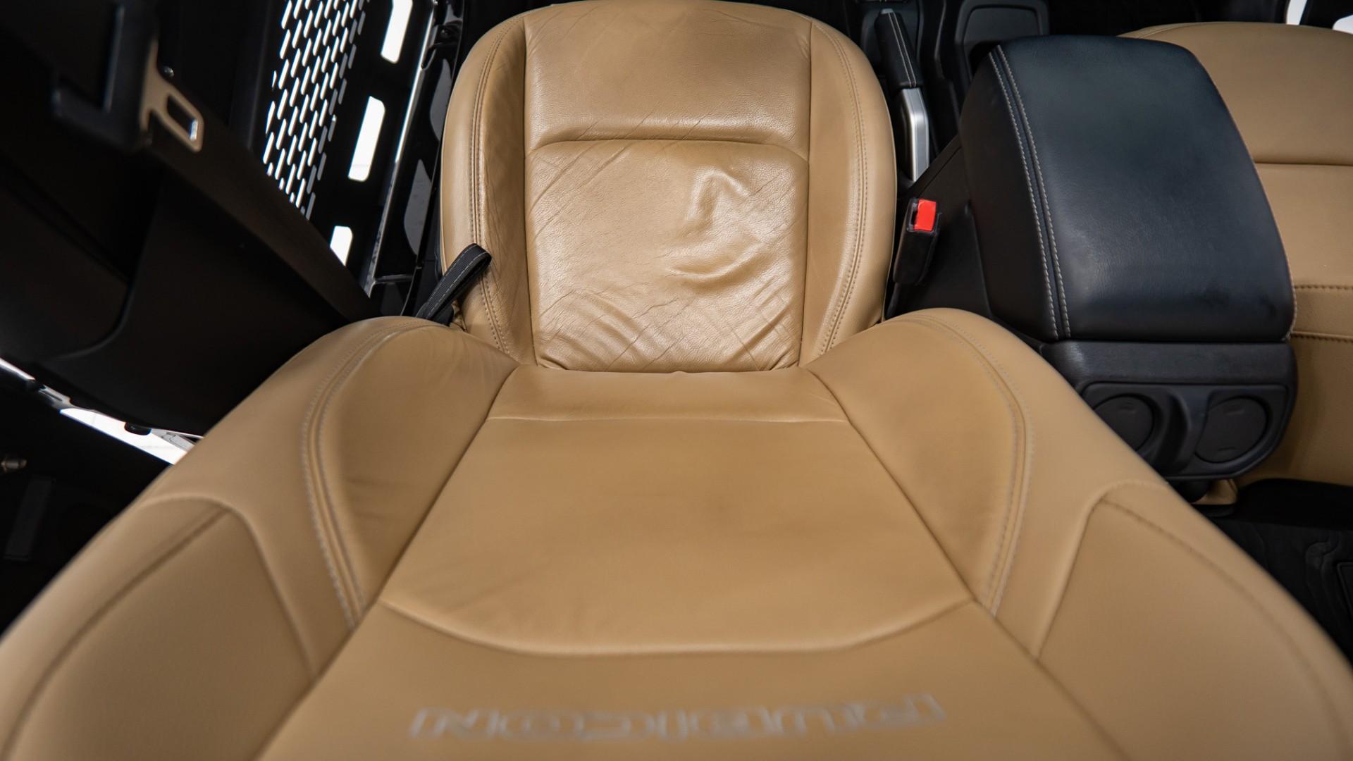 2018 JEEP WRANGLER RUBICON in Black, photo 42 of 54