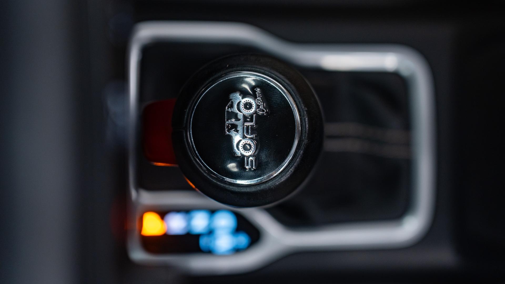 2018 JEEP WRANGLER RUBICON in Black, photo 51 of 54