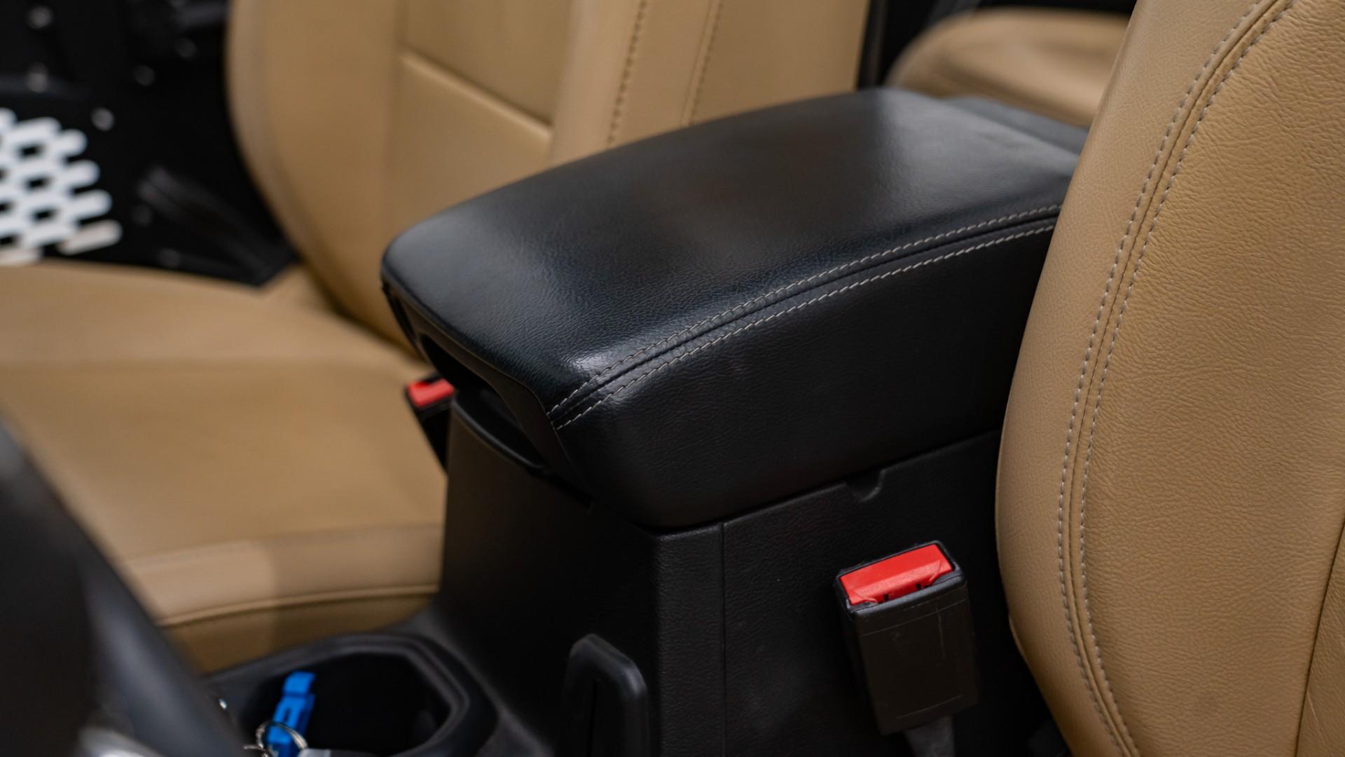 2018 JEEP WRANGLER RUBICON in Black, photo 40 of 54