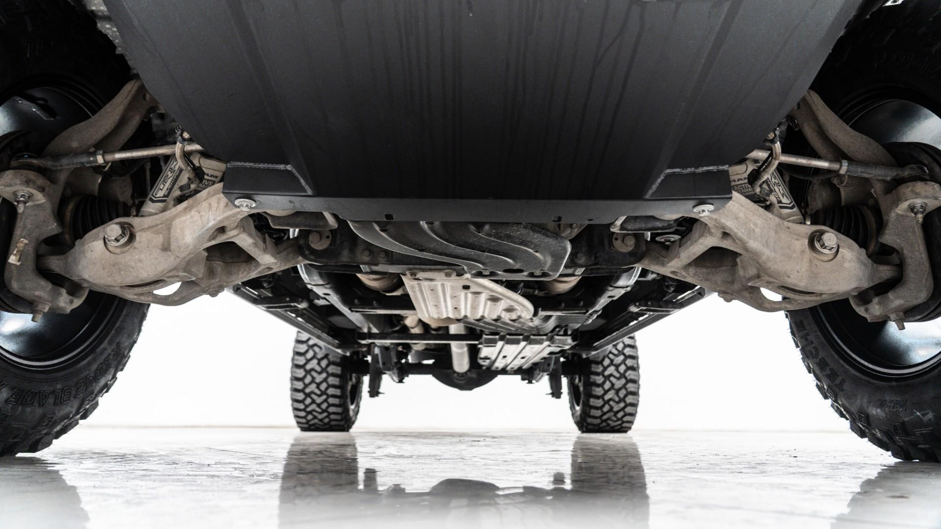 2022 RAM TRX in White, photo 27 of 44