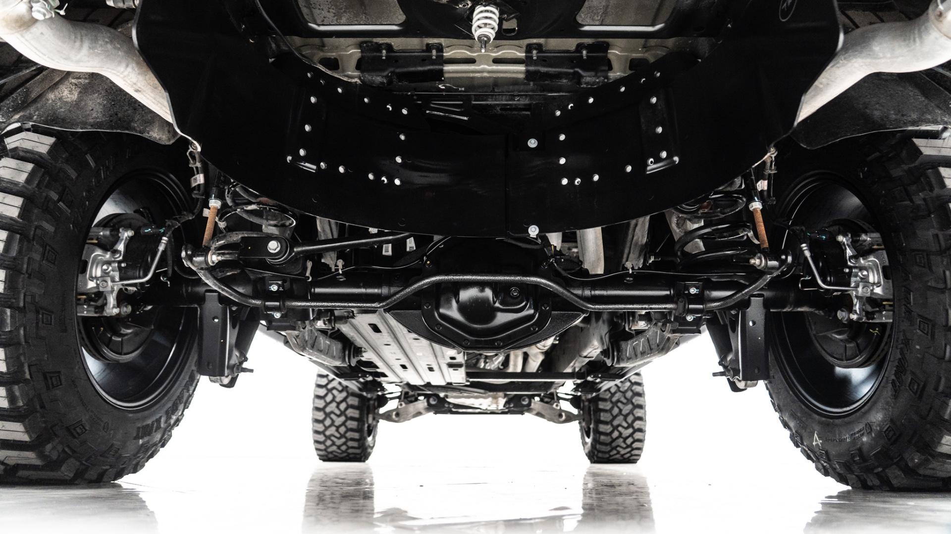 2022 RAM TRX in Black, photo 53 of 55