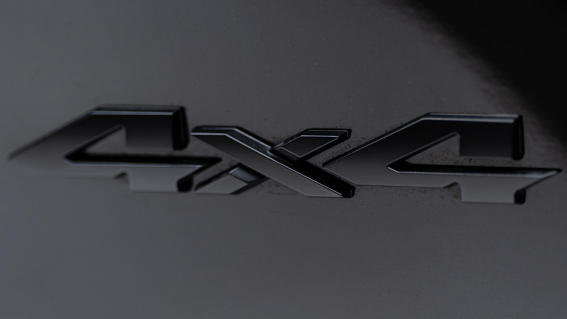 2022 RAM TRX in Black, photo 49 of 55