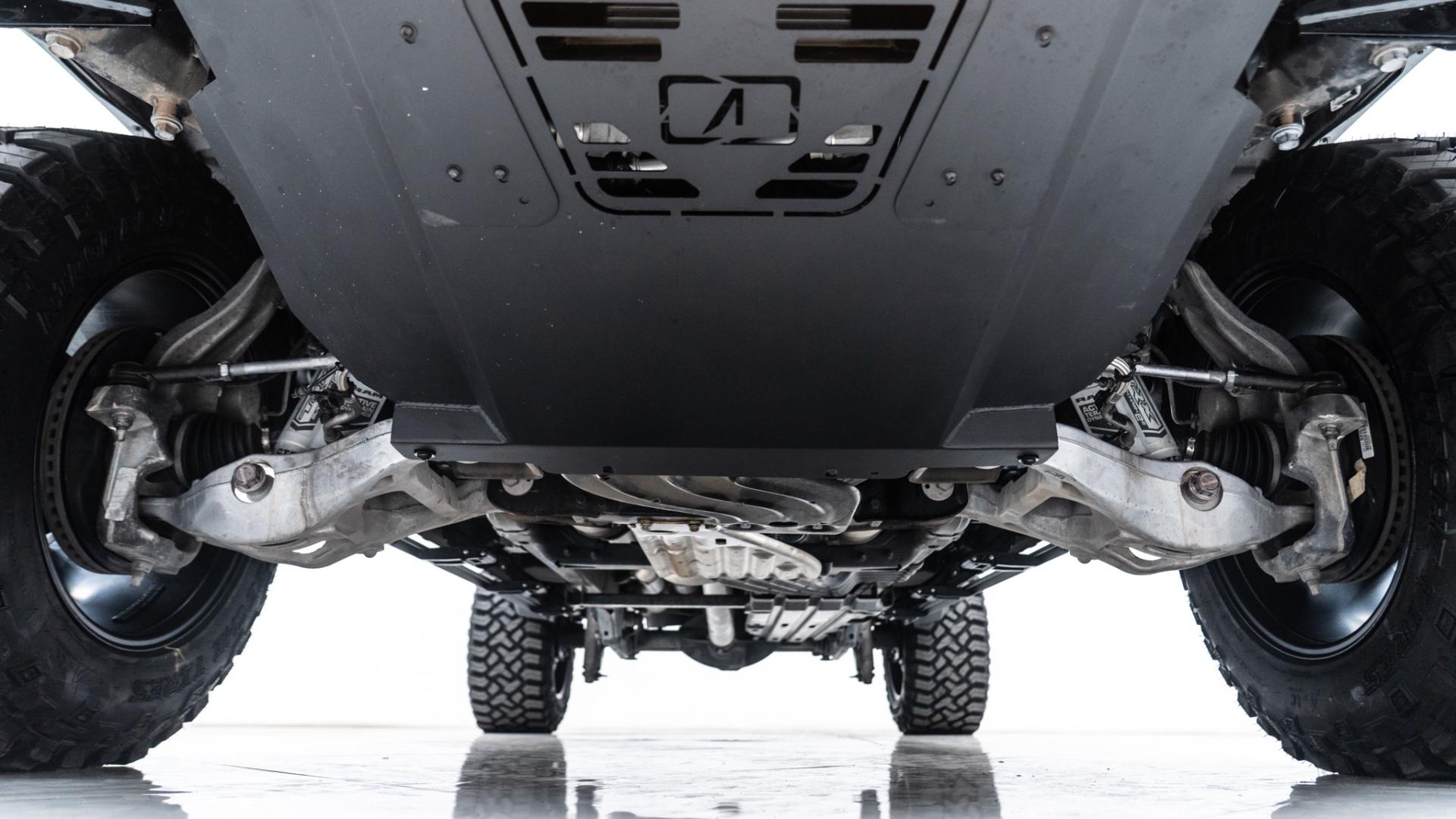 2022 RAM TRX in Black, photo 52 of 55