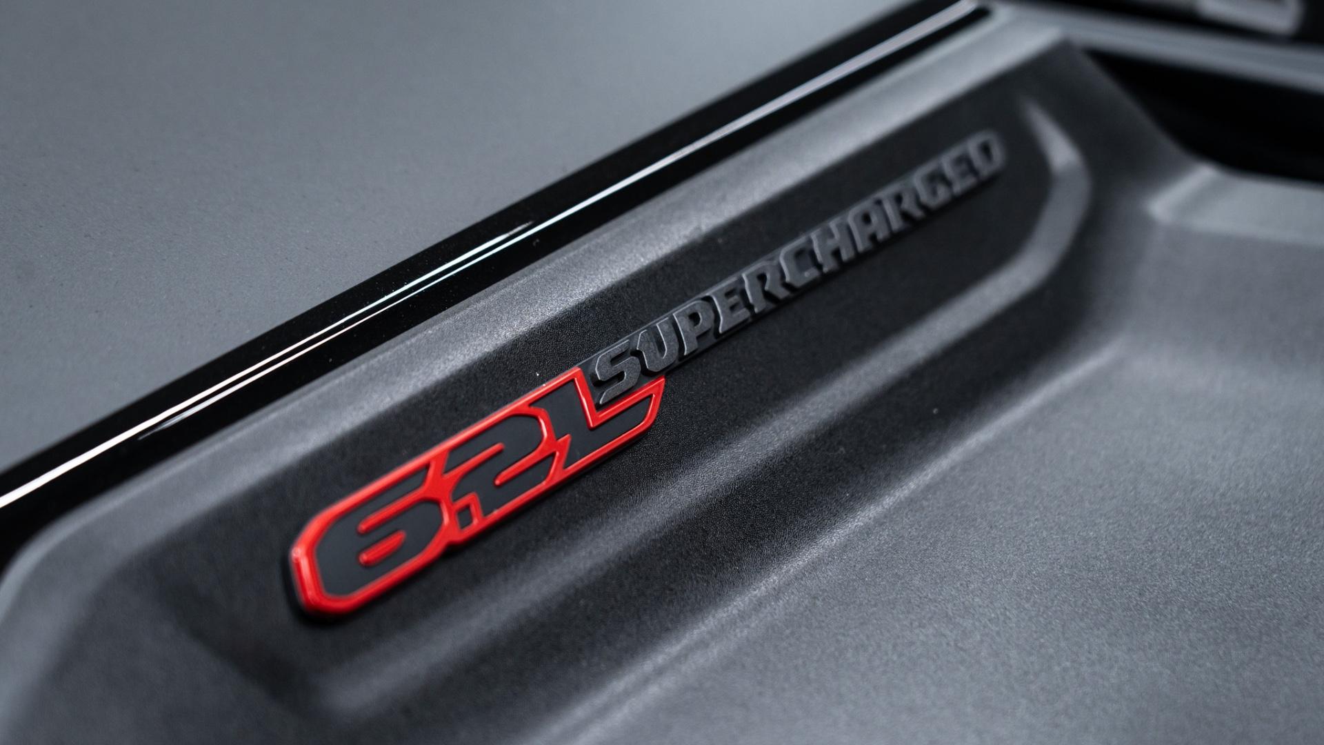 2022 RAM TRX in Black, photo 48 of 55