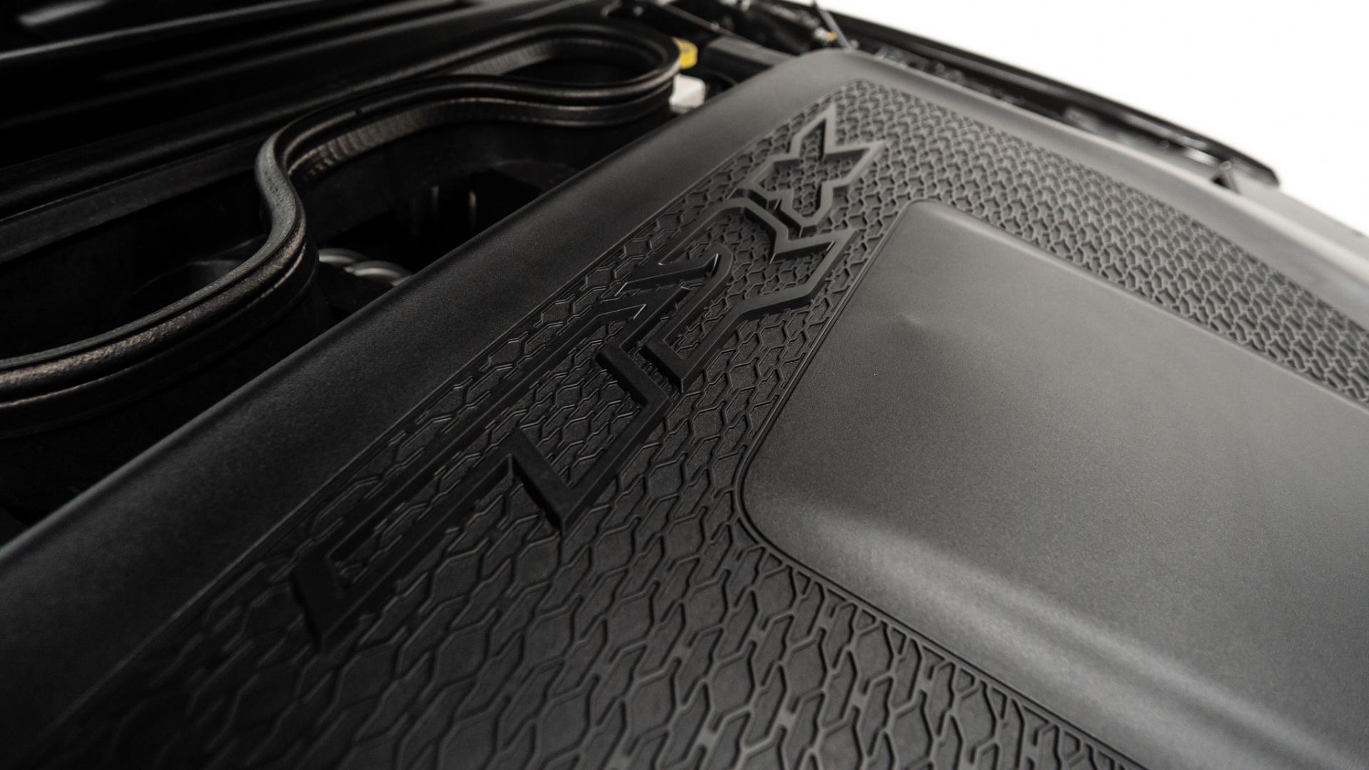 2022 RAM TRX in Black, photo 22 of 55