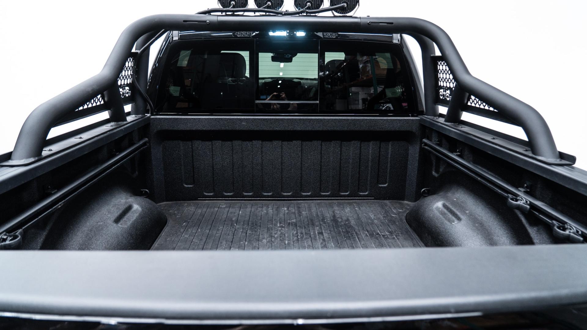 2022 RAM TRX in Black, photo 24 of 55