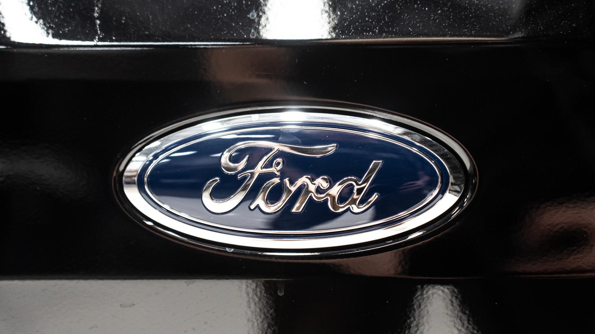 2025 FORD BRONCO in Black, photo 24 of 49