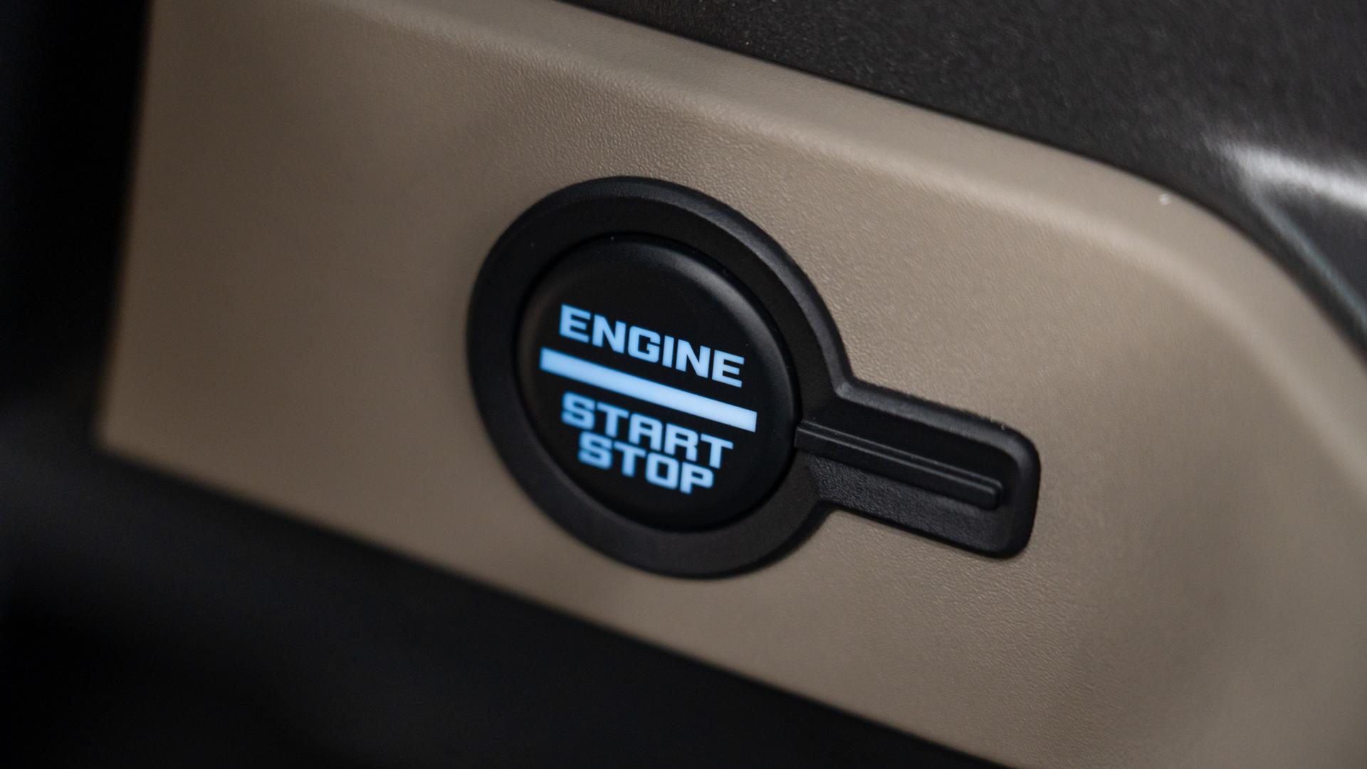 2025 FORD BRONCO in Red, photo 46 of 47