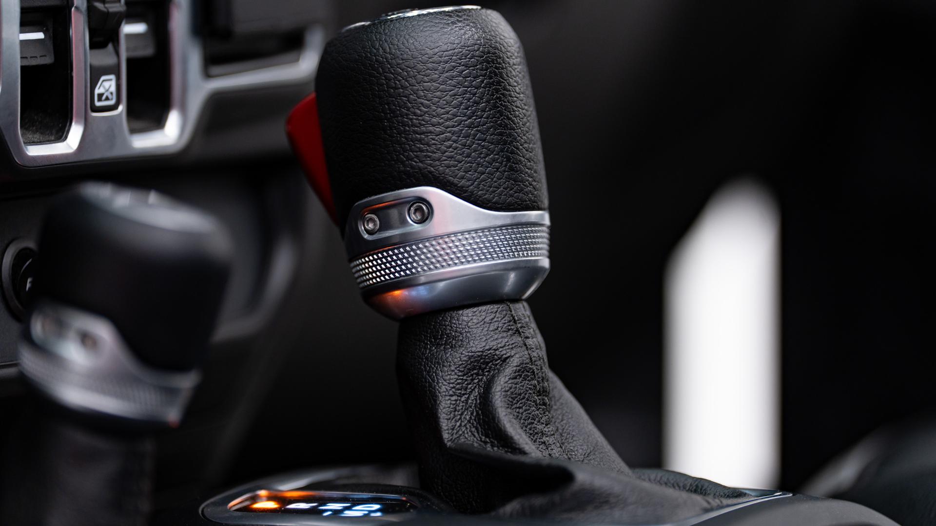 2020 JEEP WRANGLER in Gun Metal Gray, photo 32 of 52