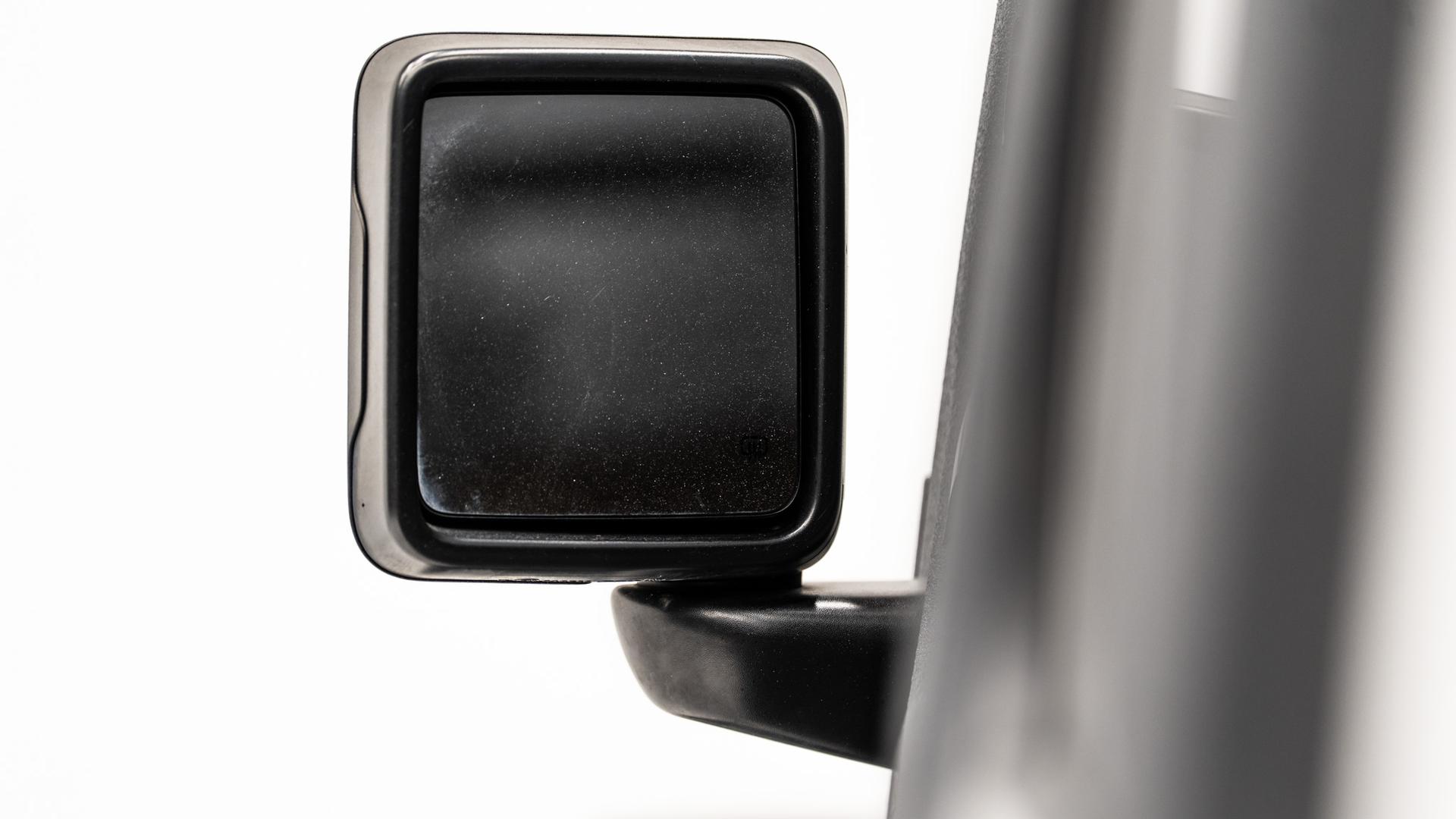 2020 JEEP WRANGLER in Gun Metal Gray, photo 46 of 52