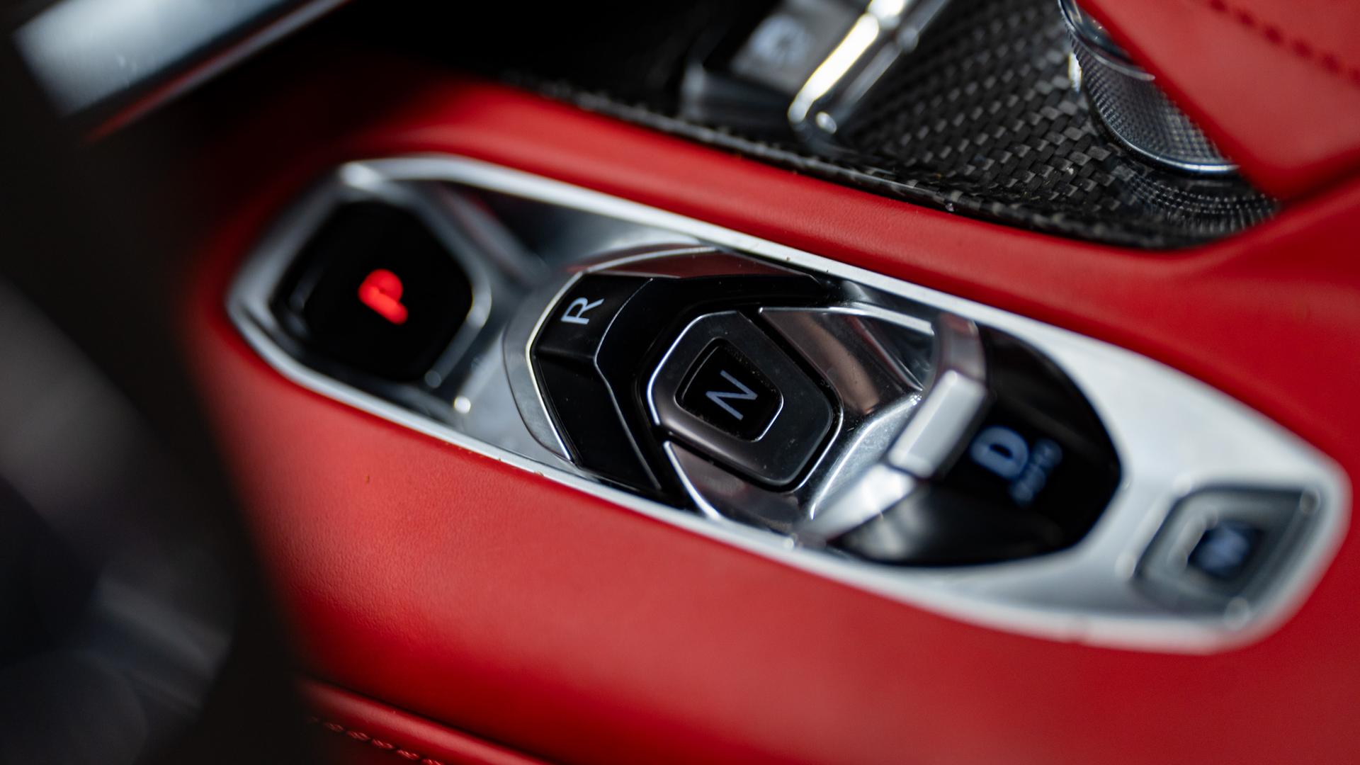 2022 CHEVROLET CORVETTE in BLACK, photo 35 of 41