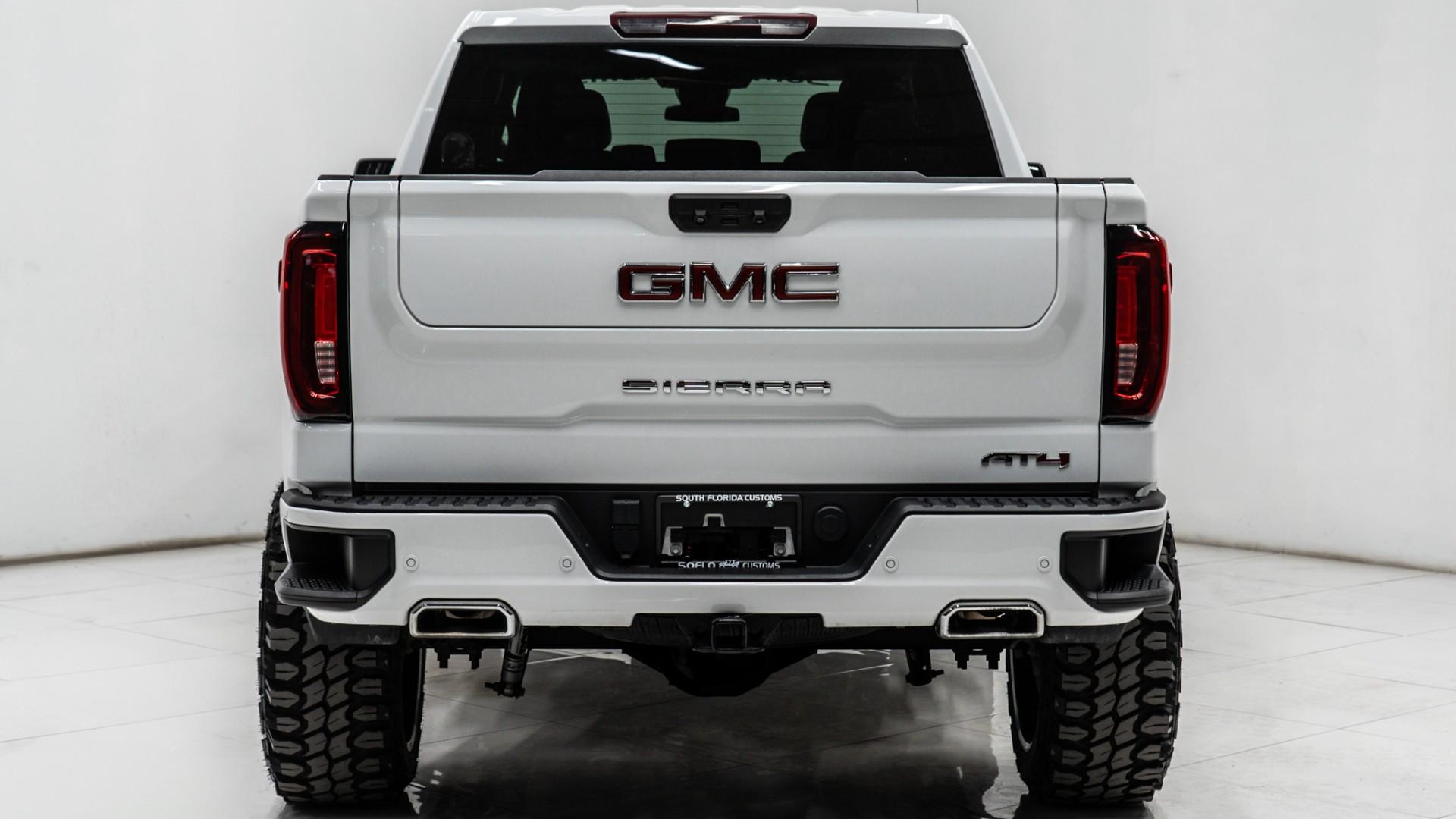 2023 GMC SIERRA 1500 in SUMMIT WHITE, photo 9 of 55