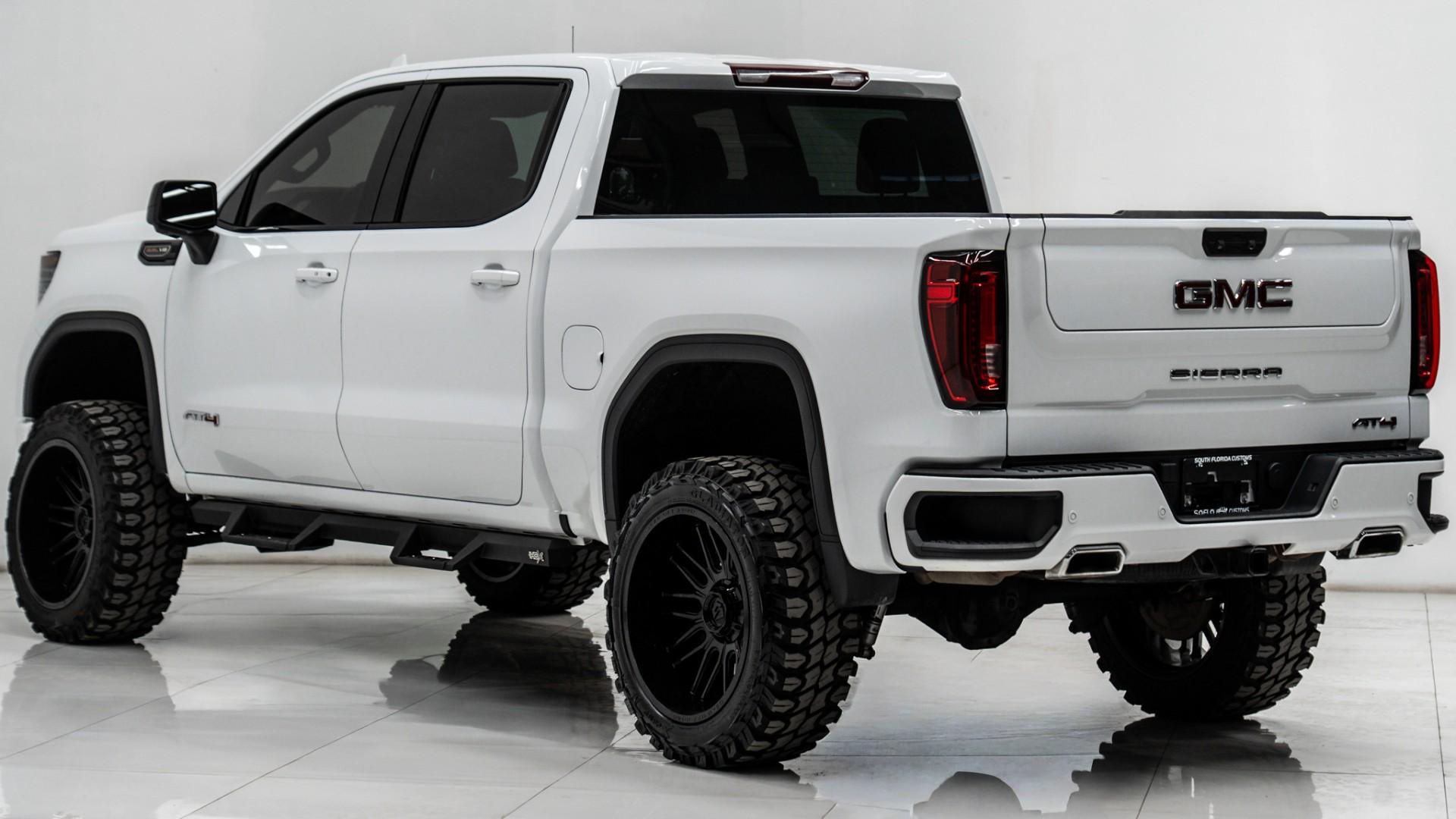 2023 GMC SIERRA 1500 in SUMMIT WHITE, photo 10 of 55