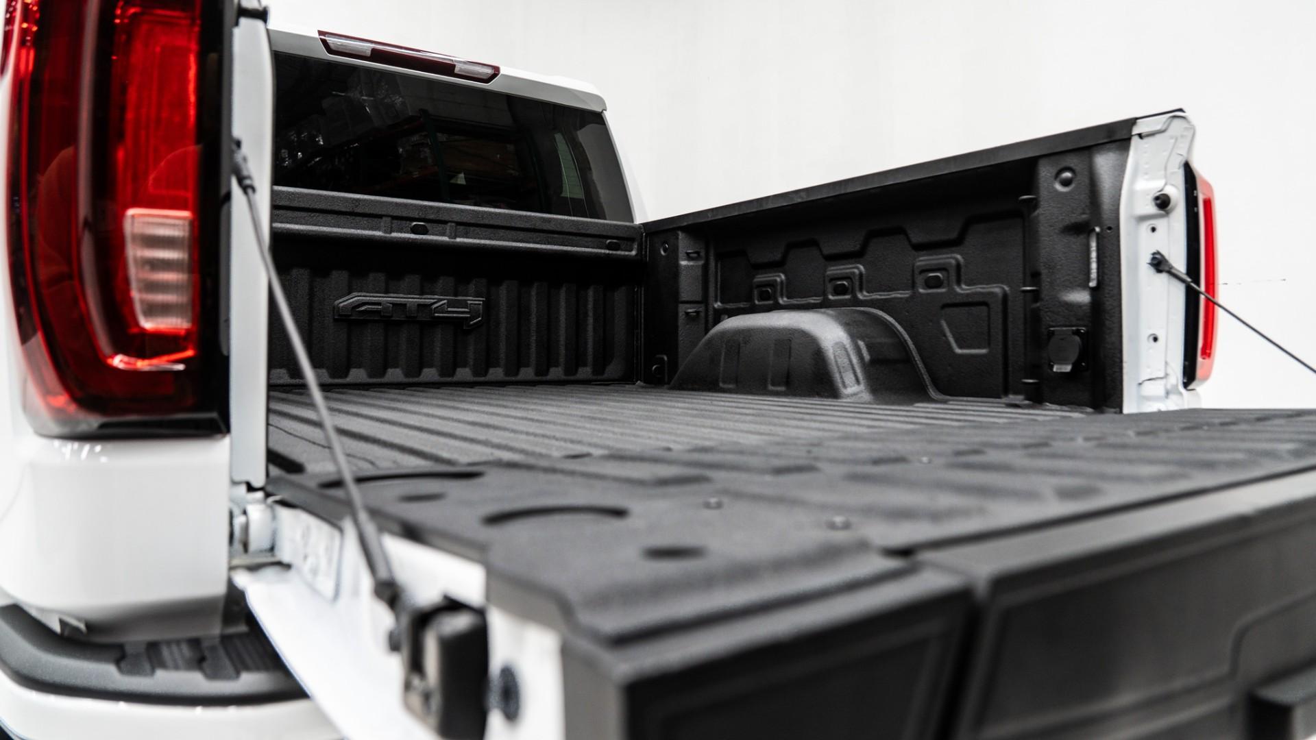 2023 GMC SIERRA 1500 in SUMMIT WHITE, photo 20 of 55