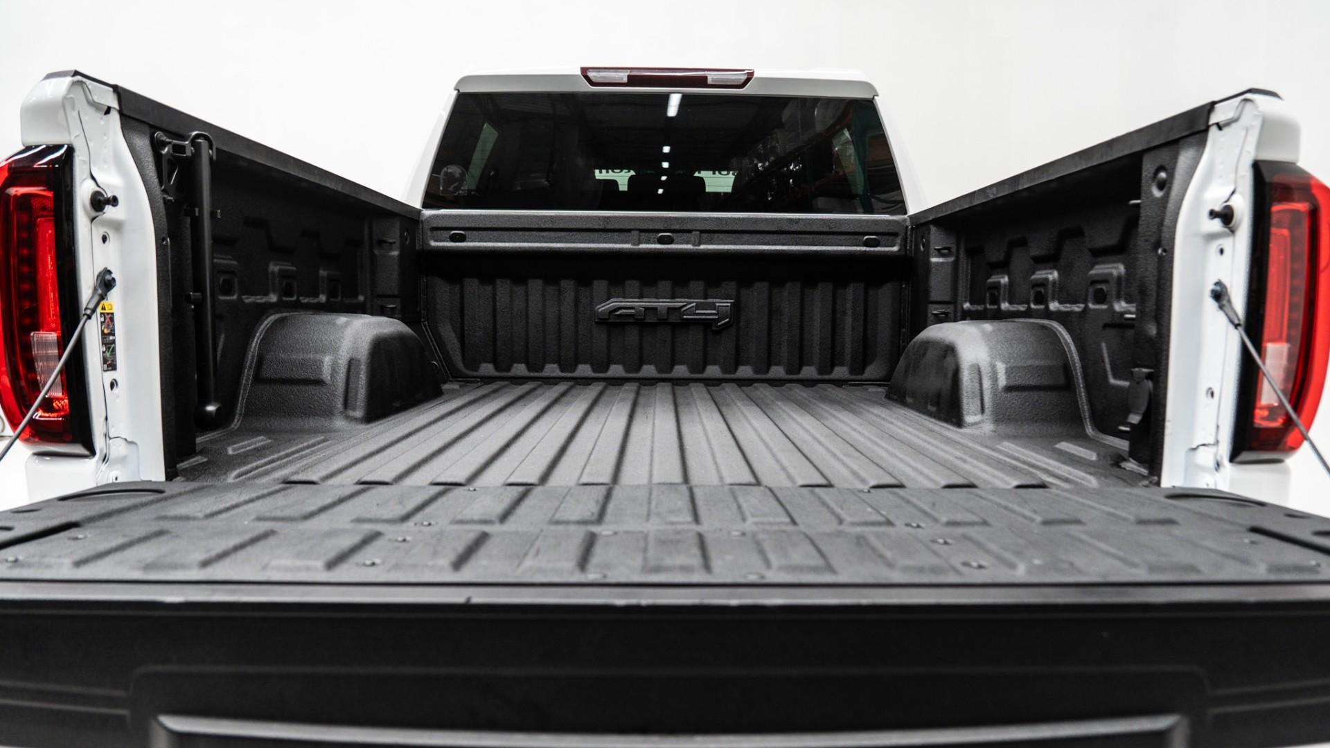 2023 GMC SIERRA 1500 in SUMMIT WHITE, photo 21 of 55