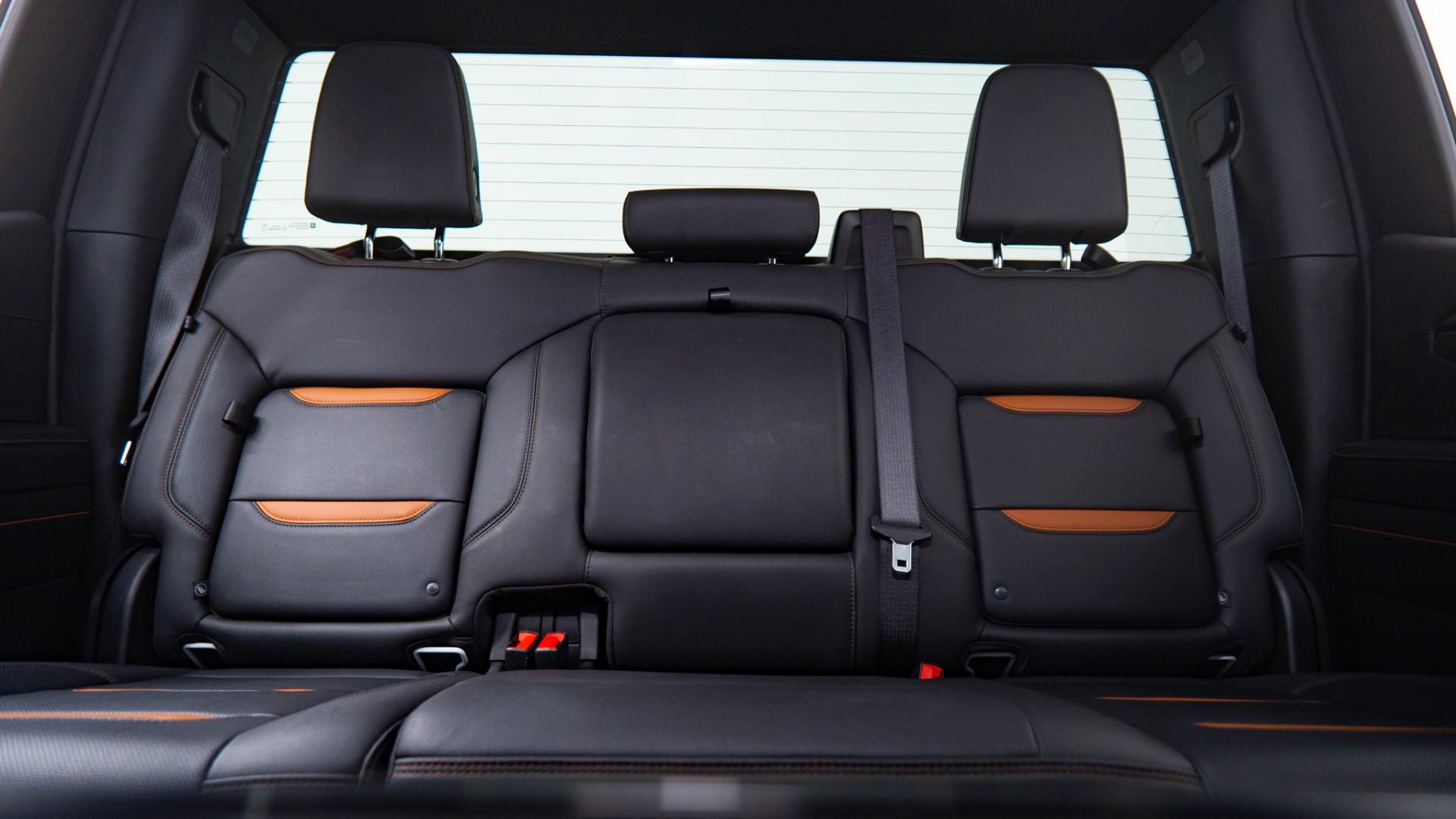 2023 GMC SIERRA 1500 in SUMMIT WHITE, photo 36 of 55