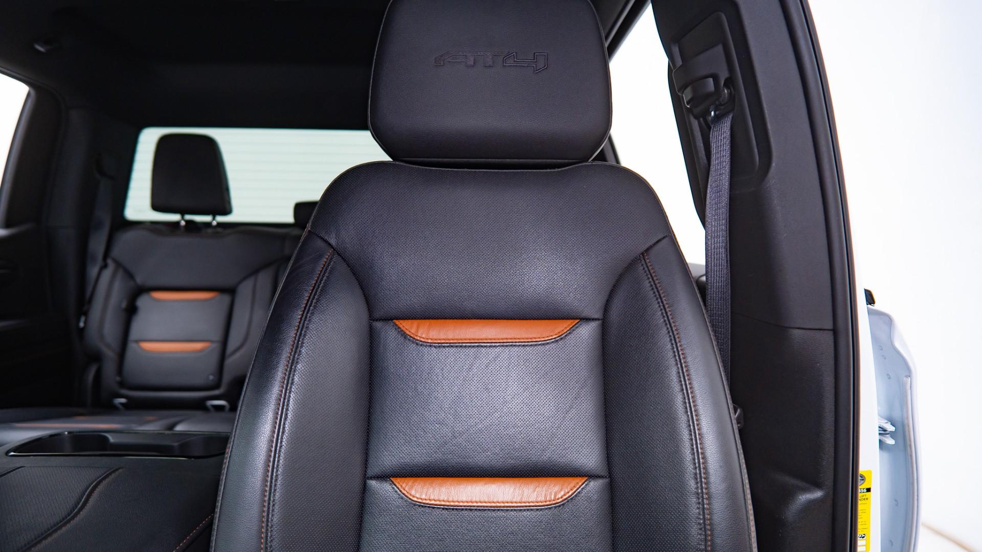 2023 GMC SIERRA 1500 in SUMMIT WHITE, photo 38 of 55