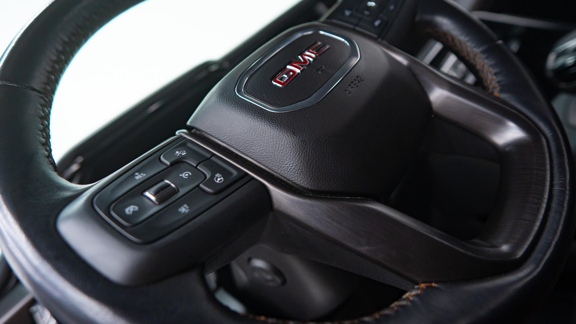 2023 GMC SIERRA 1500 in SUMMIT WHITE, photo 41 of 55