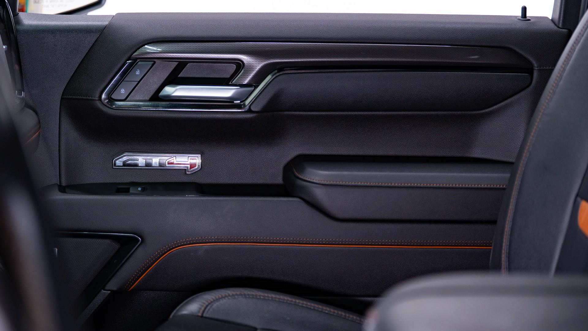 2023 GMC SIERRA 1500 in SUMMIT WHITE, photo 44 of 55