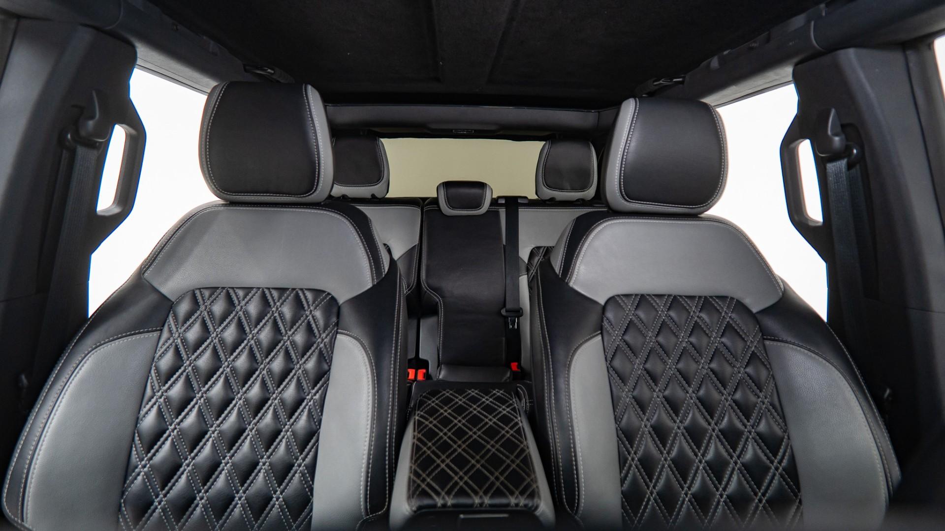 2023 FORD BRONCO in Carbonized Gray, photo 3 of 60