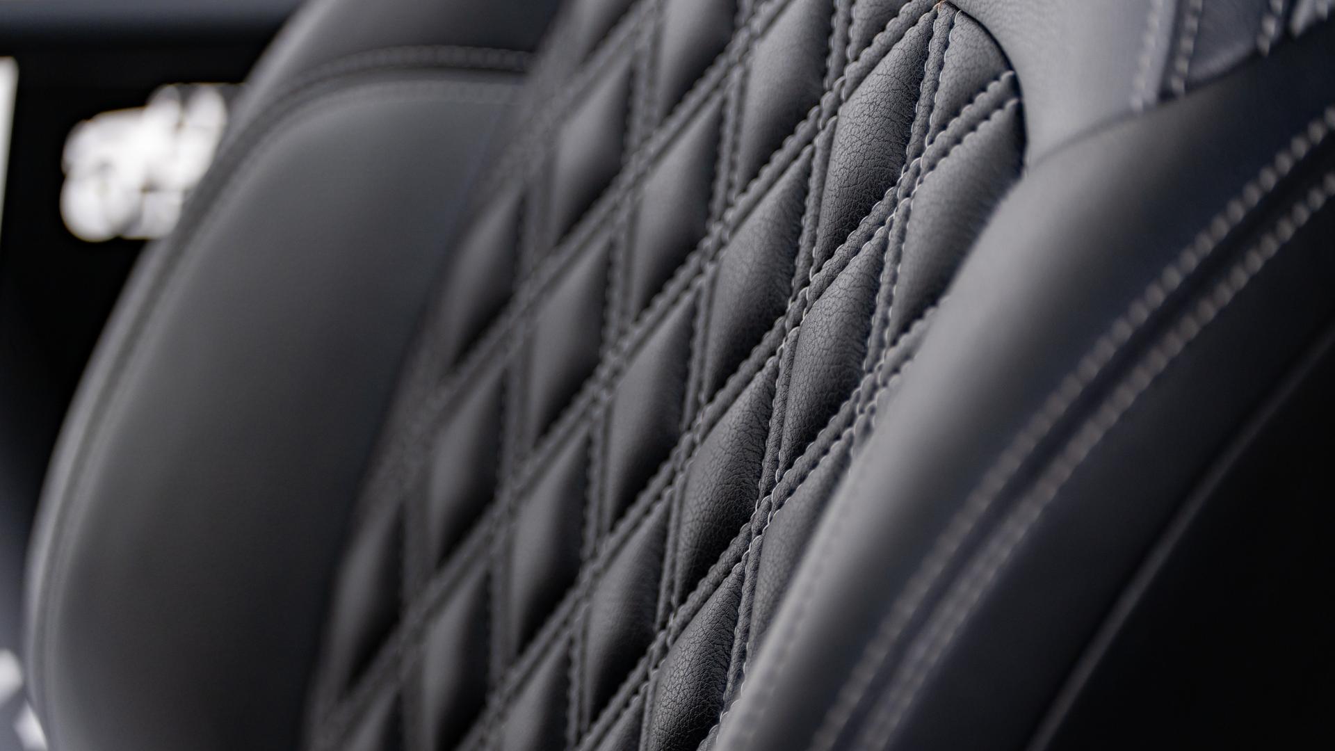 2023 FORD BRONCO in Carbonized Gray, photo 32 of 60