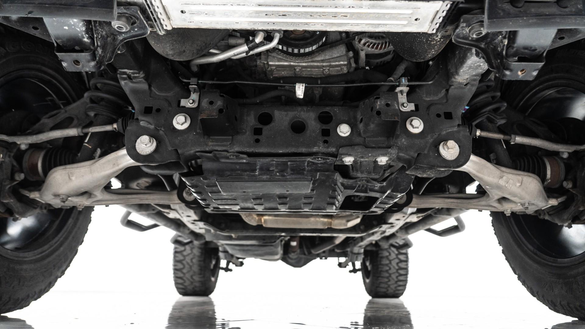 2023 FORD BRONCO in Carbonized Gray, photo 43 of 60