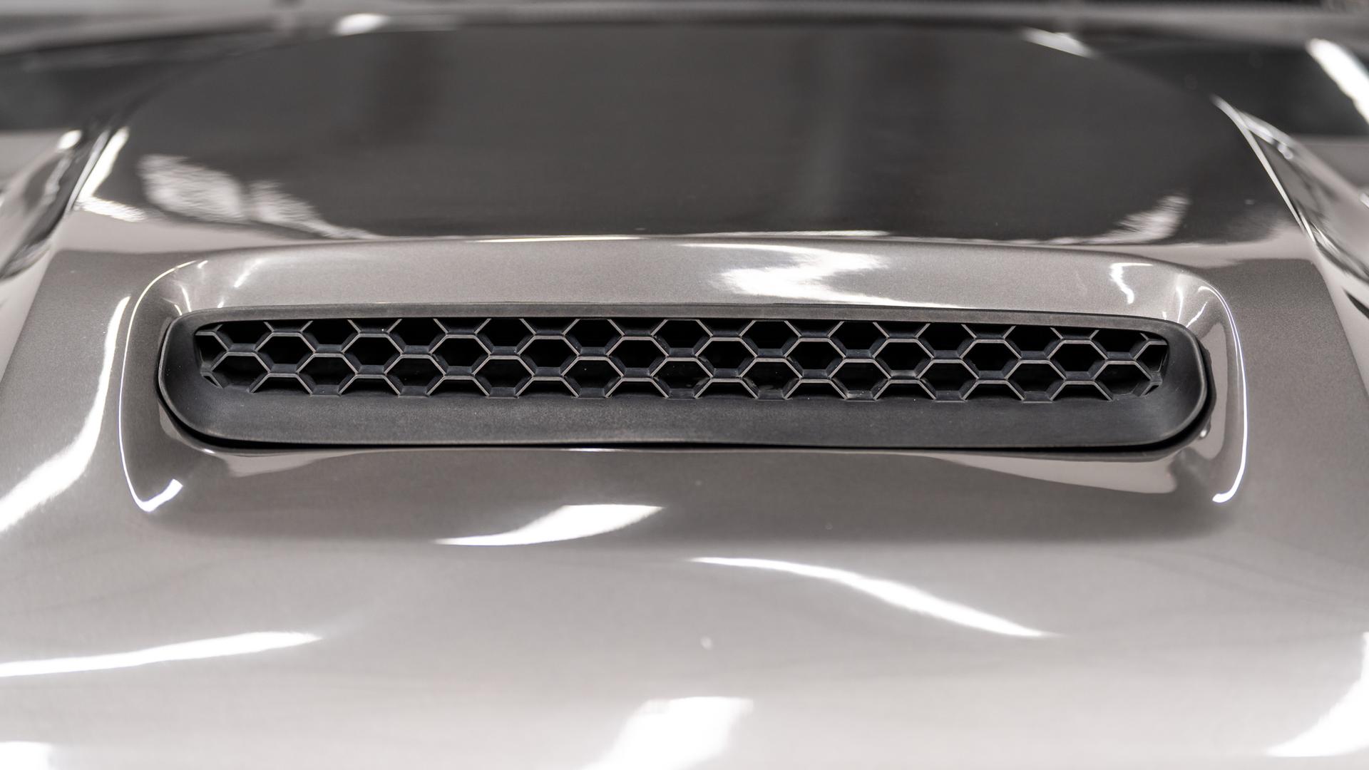 2023 FORD BRONCO in Carbonized Gray, photo 47 of 60